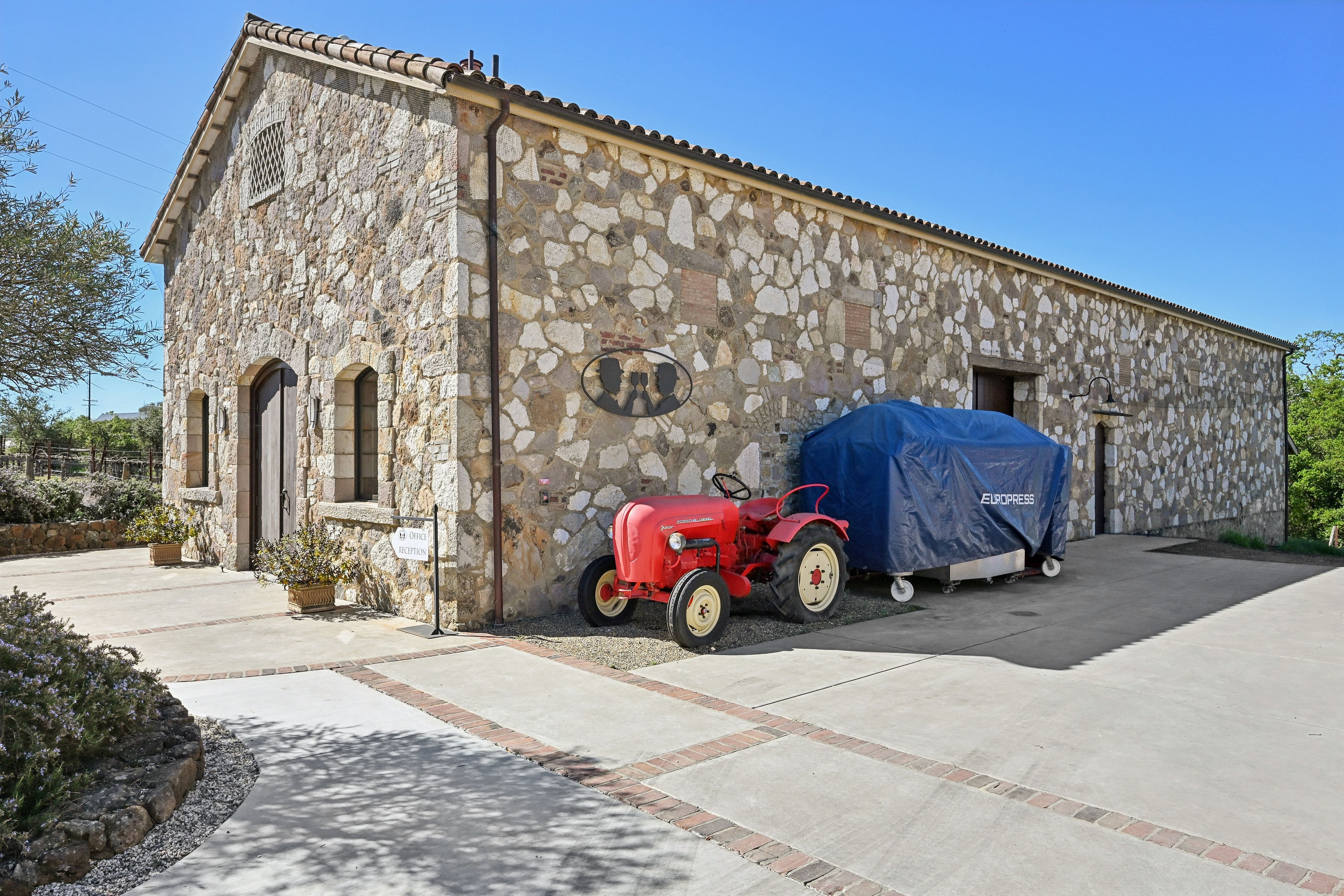  Krupp Brothers Estate - 物件實景