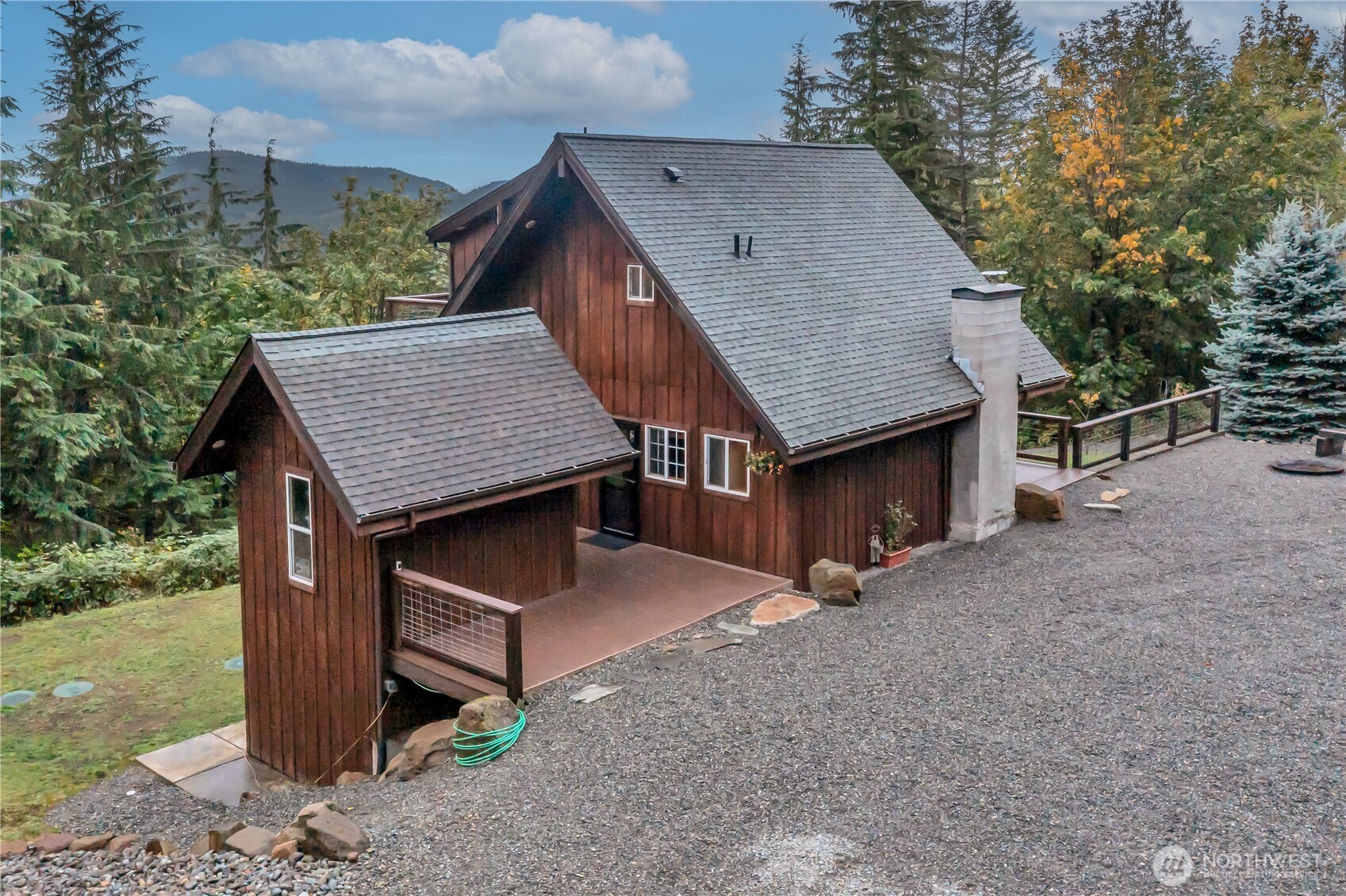 Ravensdale, Washington, 98051, United States, 3 Bedrooms Bedrooms, ,1 BathroomBathrooms,Residential,For Sale,2000526