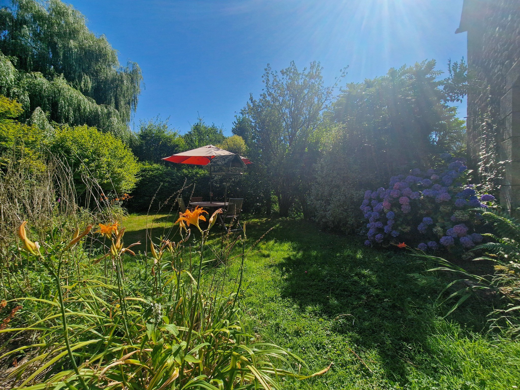  Guingamp authentic mill with 2 outbuildings in an idyllic setting with city cen… - 物件實景