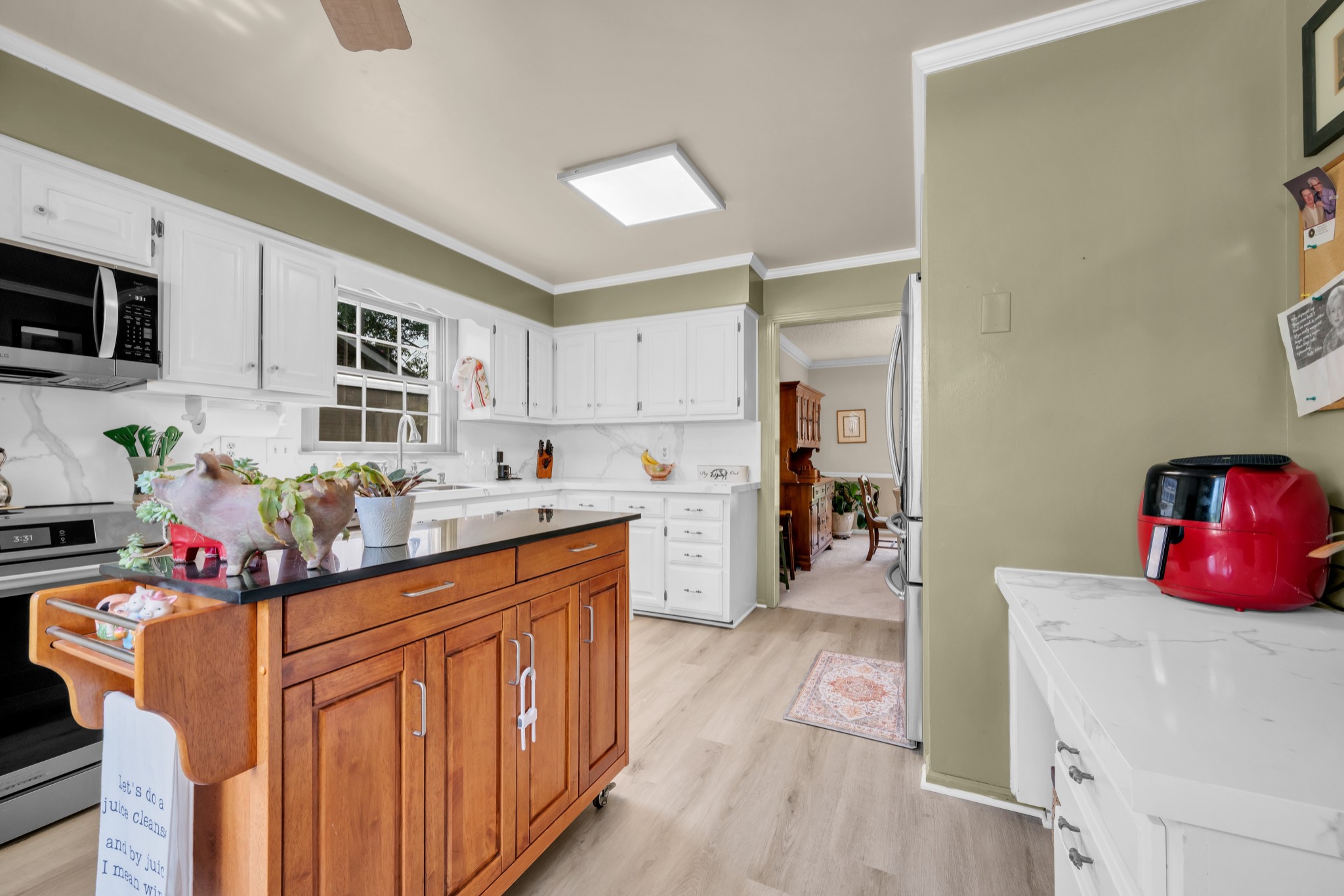  721 Goodpasture Ter, Nashville, TN, 37221 - 物件實景