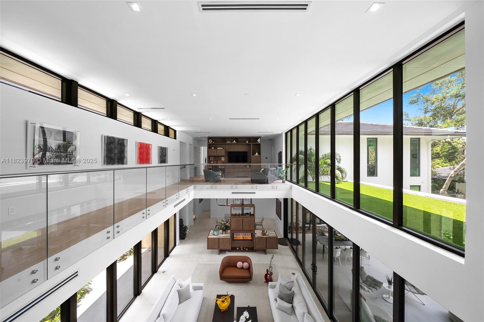 Pinecrest, Florida, 33156, United States, 7 Bedrooms Bedrooms, ,9 BathroomsBathrooms,Residential,For Sale,1885152