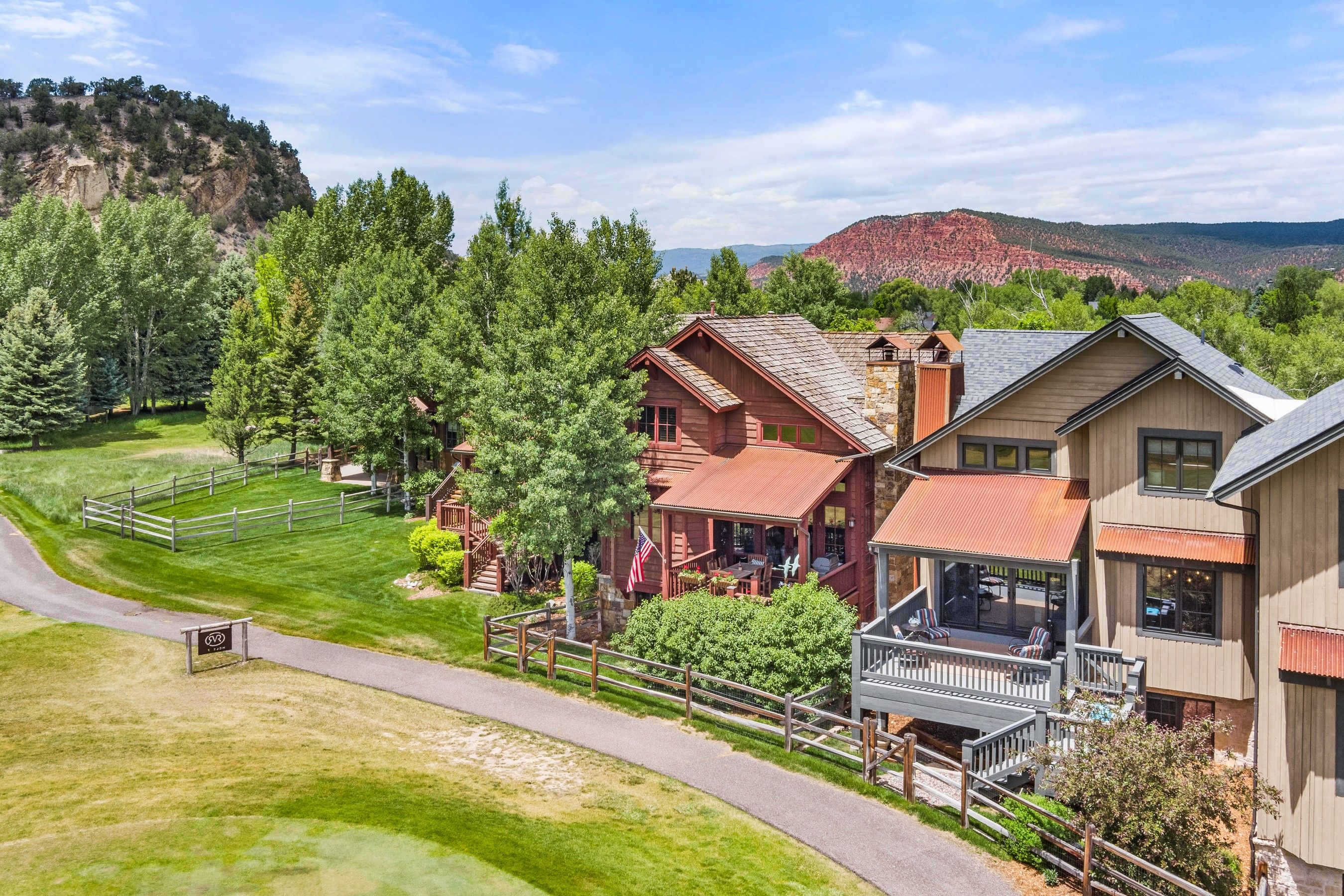  Unrivaled Mt. Sopris Views on the River Valley Ranch Golf Course - 物件實景