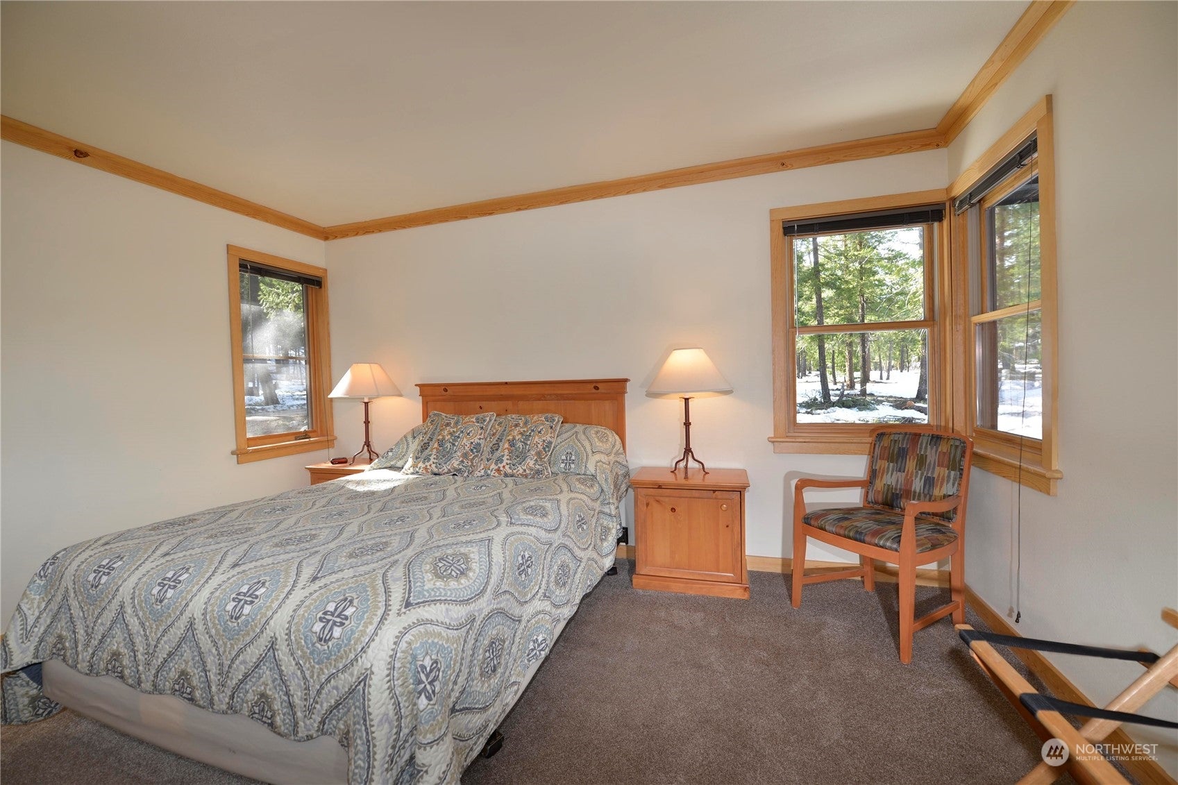 17798 Hwy 20 #C-7 C-7, Mazama, Washington, 98833, United States, 2 Bedrooms Bedrooms, ,Residential,For Sale,17798 Hwy 20 #C-7 C-7,1614012