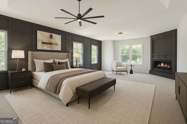 Oxford, Georgia, 30054, United States, 5 Bedrooms Bedrooms, ,4 BathroomsBathrooms,Residential,For Sale,1999164