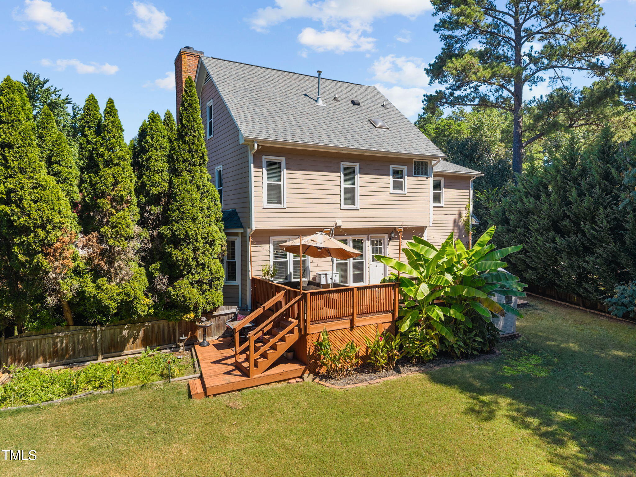 Raleigh, North Carolina, 27612, United States, 3 Bedrooms Bedrooms, ,3 BathroomsBathrooms,Residential,For Sale,1942260