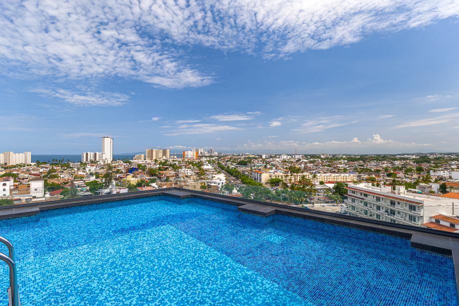 Republica dominicana, Puerto Vallarta, Jalisco, 48330, Mexico, 2 Bedrooms Bedrooms, ,1 BathroomBathrooms,Residential,For Sale,Republica dominicana,1612595