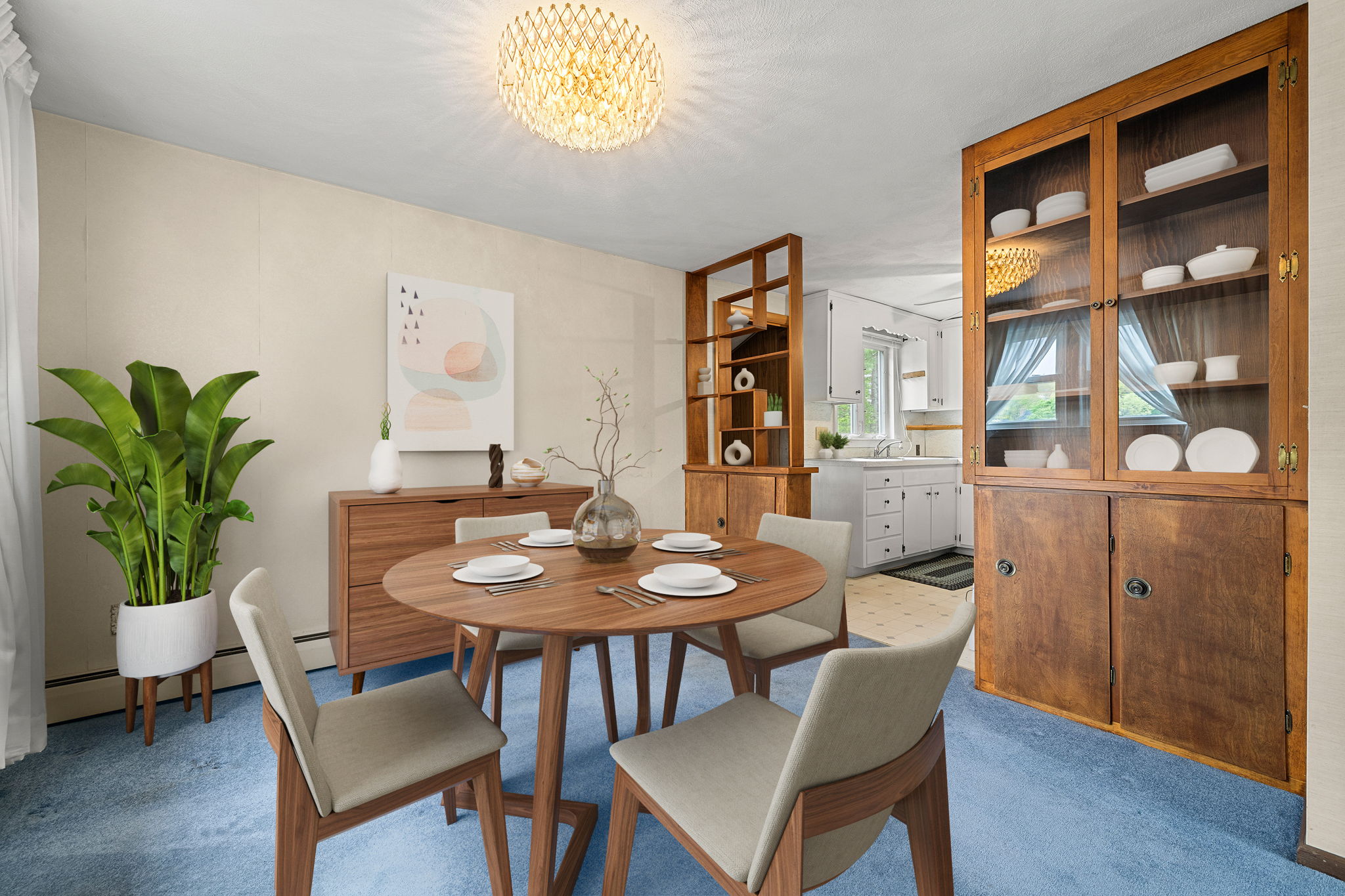  11 Dadant Dr, Wilmington, MA, 01887 - 物件實景