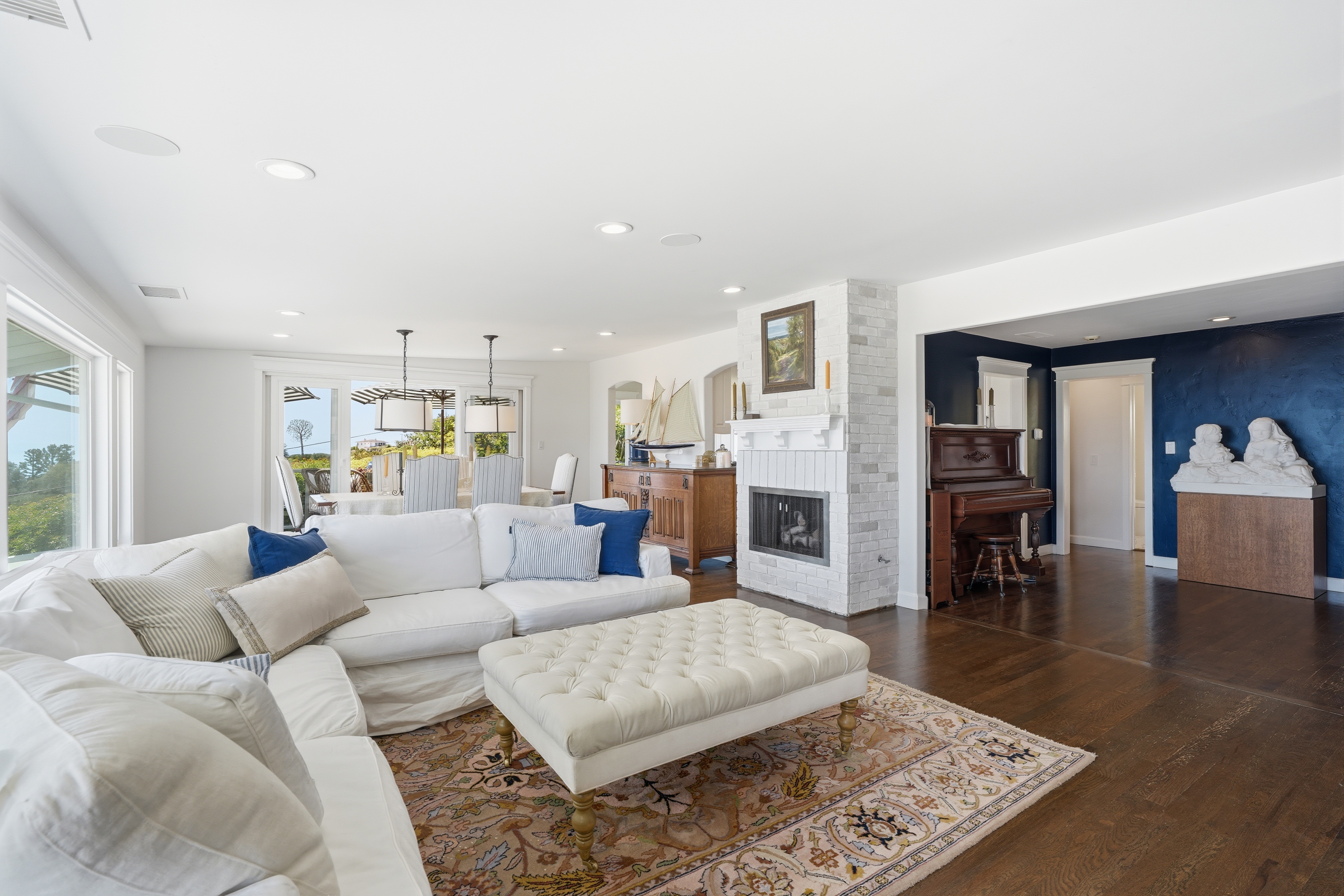  1 Diamonte Lane, Rancho Palos Verdes, CA 90275 - 物件實景