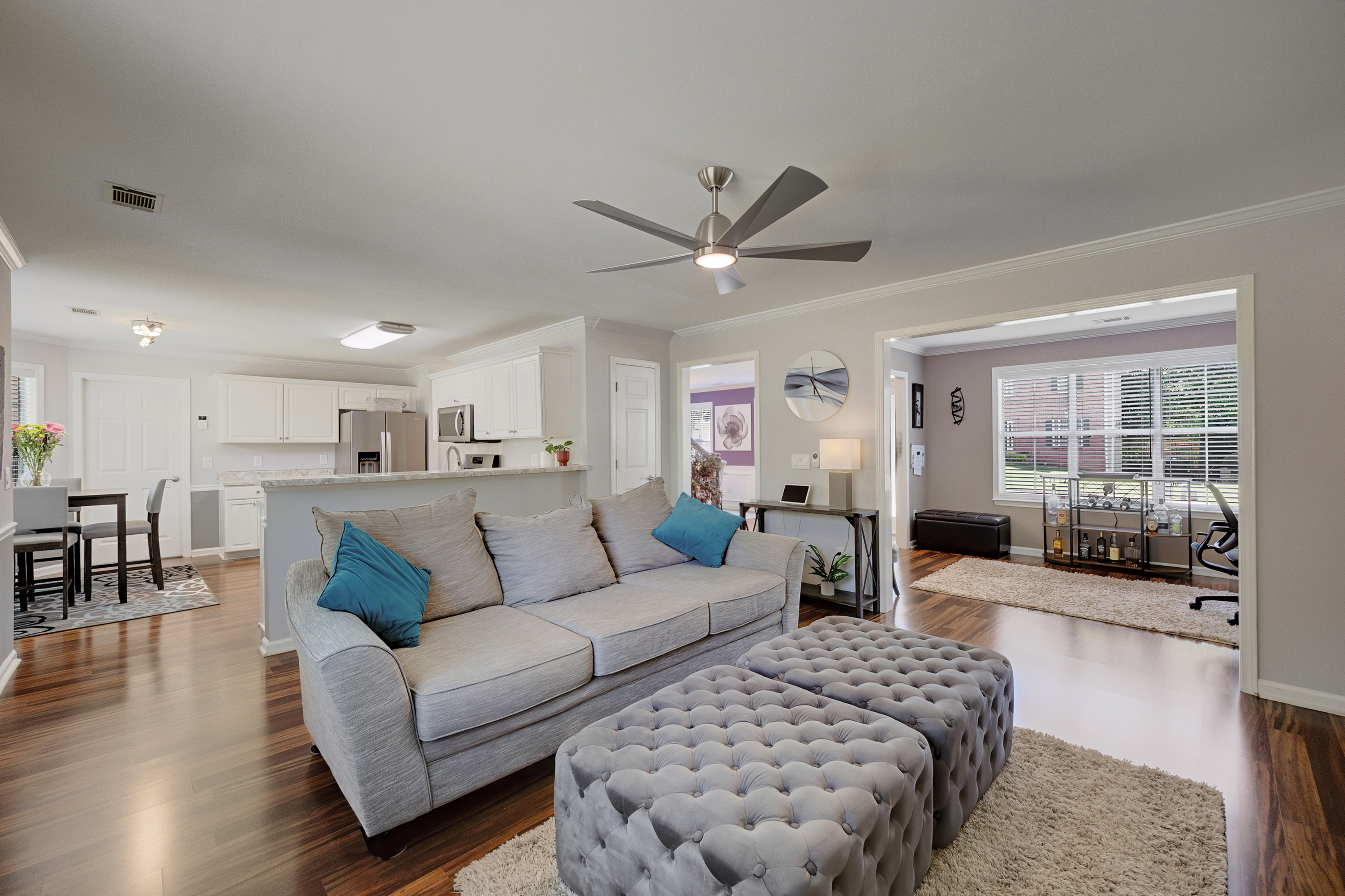  Beautifully Maintained Residence in Sought-After Berkshire - 物件實景