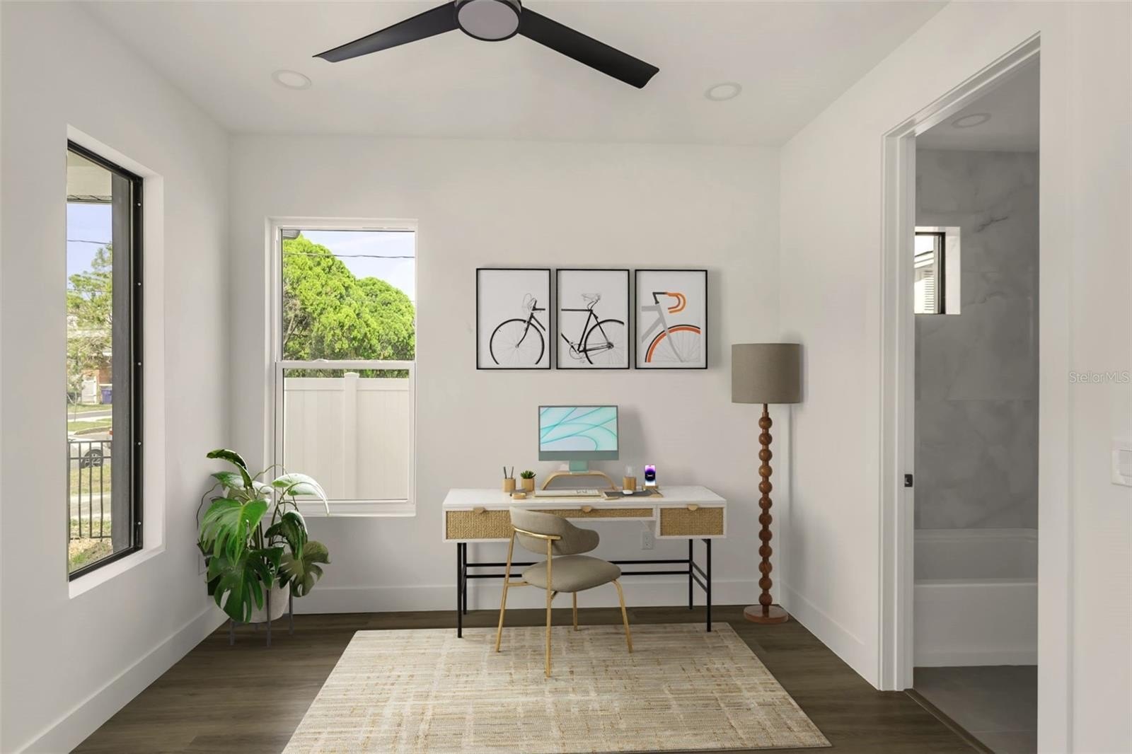 TAMPA, Florida, 33607, United States, 5 Bedrooms Bedrooms, ,3 BathroomsBathrooms,Residential,For Sale,1976051