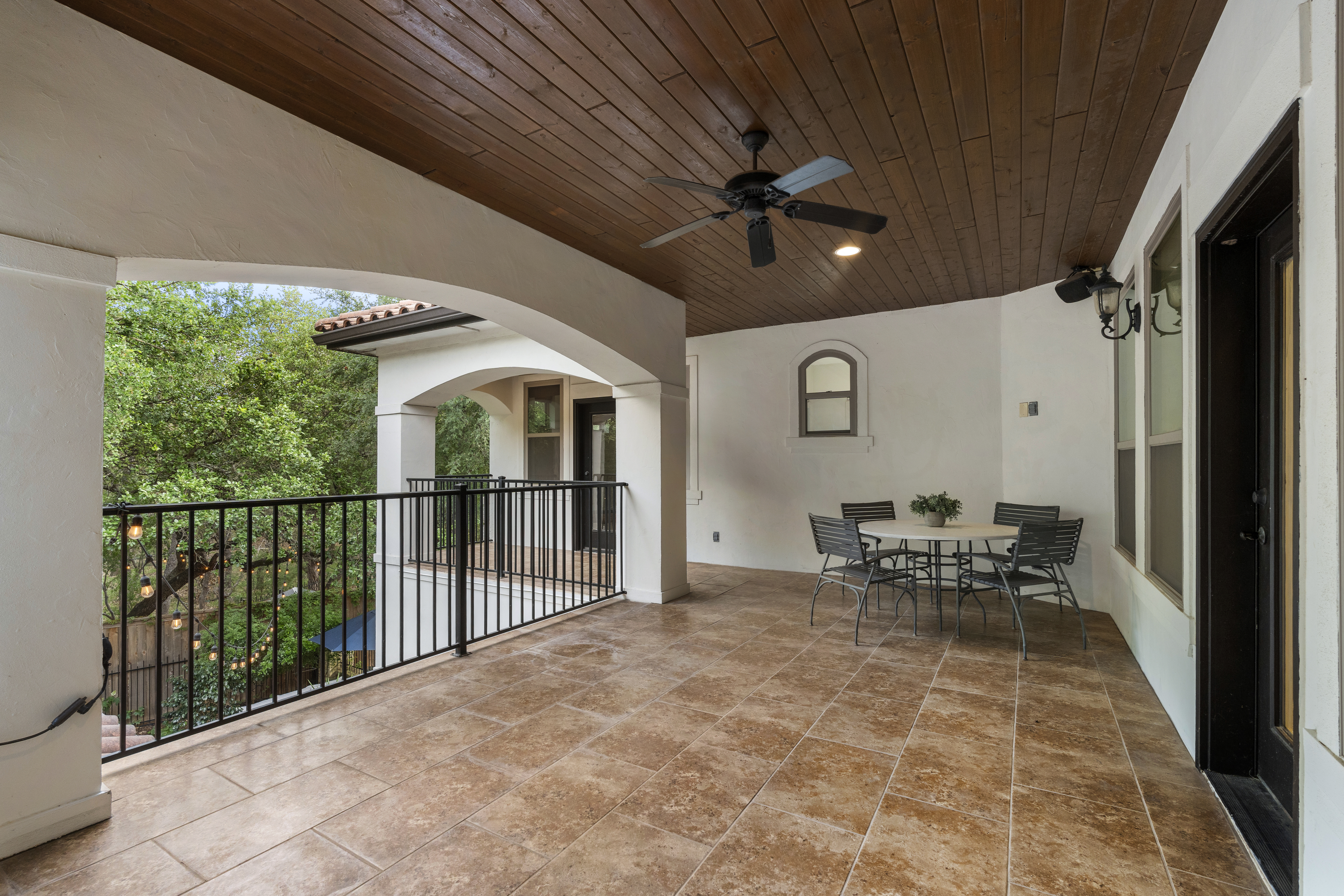  Stunning Greenbelt Estate in The Elms with Pool & Casita - 物件實景