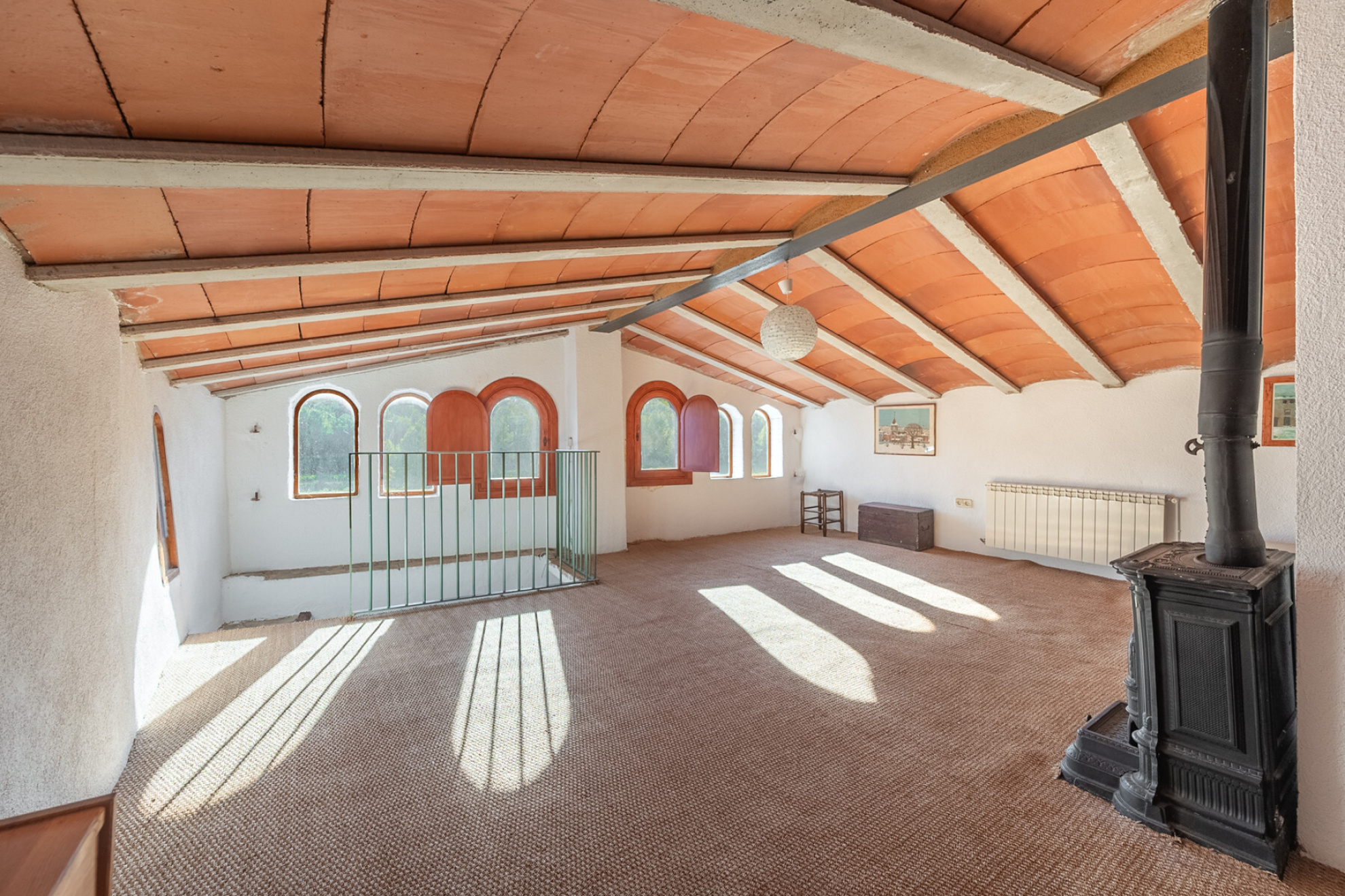  Fantastic farmhouse in Penedes near Barcelona - 物件實景