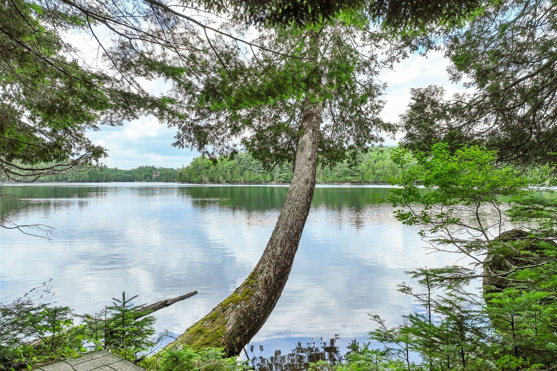  Wentworth-Nord, Laurentides - 物件實景
