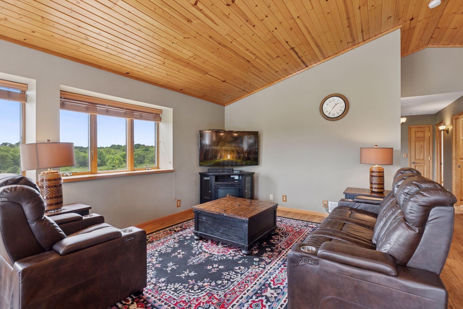 New Richmond, Wisconsin, 54017, United States, 4 Bedrooms Bedrooms, ,1 BathroomBathrooms,Residential,For Sale,1904328