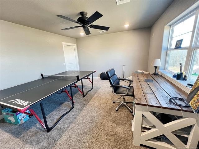 Tahlequah, Oklahoma, 74464, United States, 6 Bedrooms Bedrooms, ,4 BathroomsBathrooms,Residential,For Sale,1982576