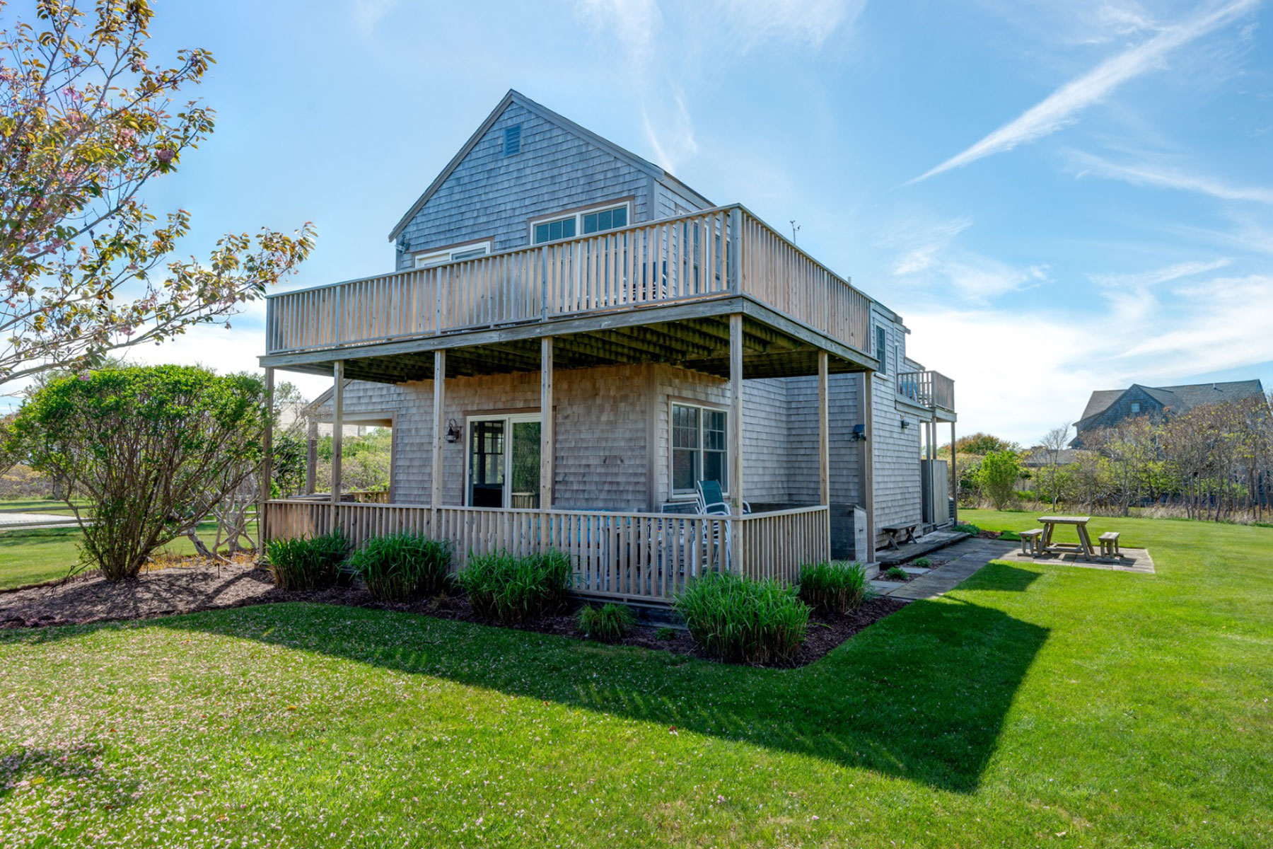  32 Old Tom Nevers Road, Nantucket, MA 02554 - 物件實景