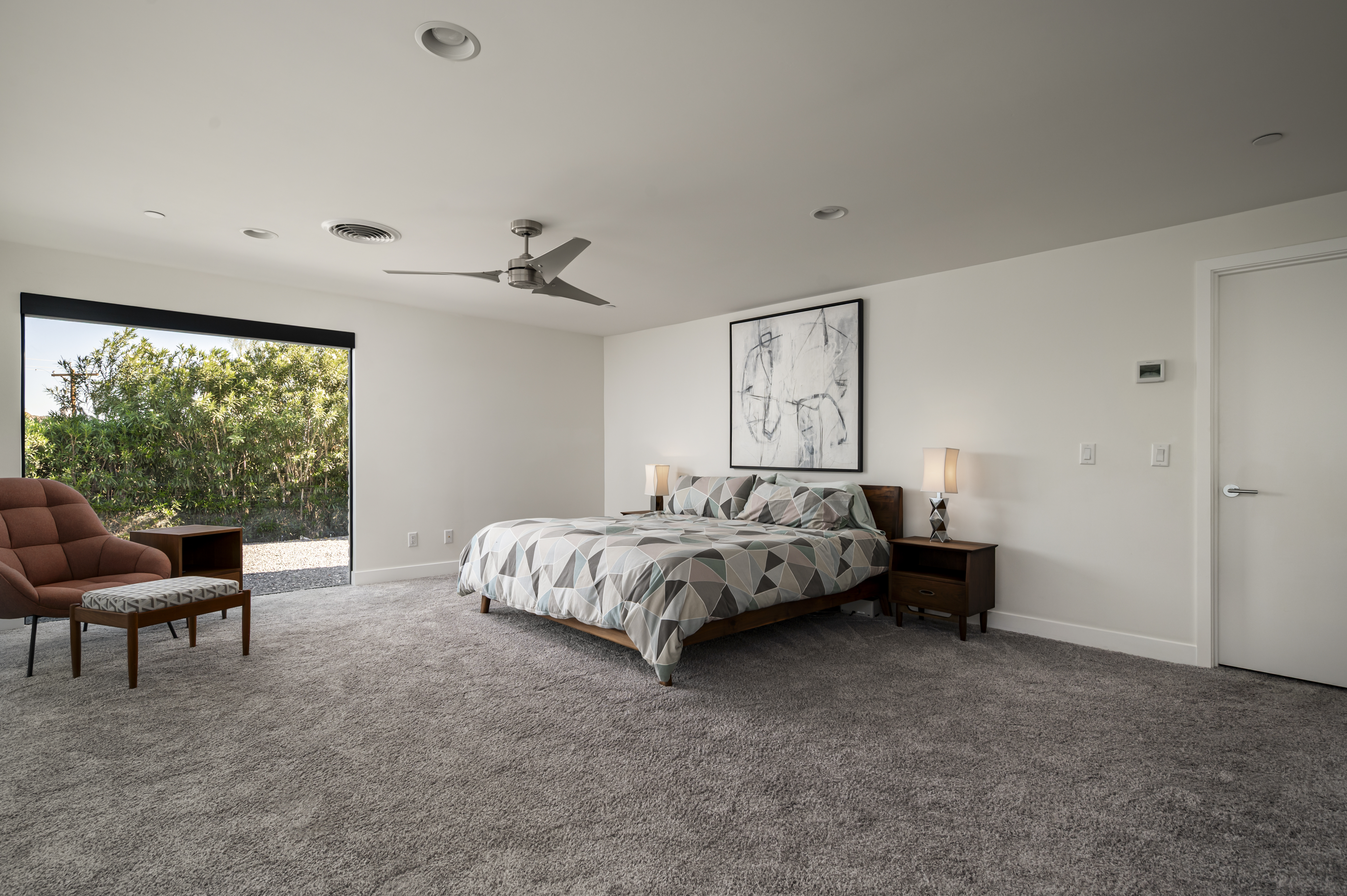 4020 E Sierra Vista Drive  Scottsdale, AZ - 物件實景