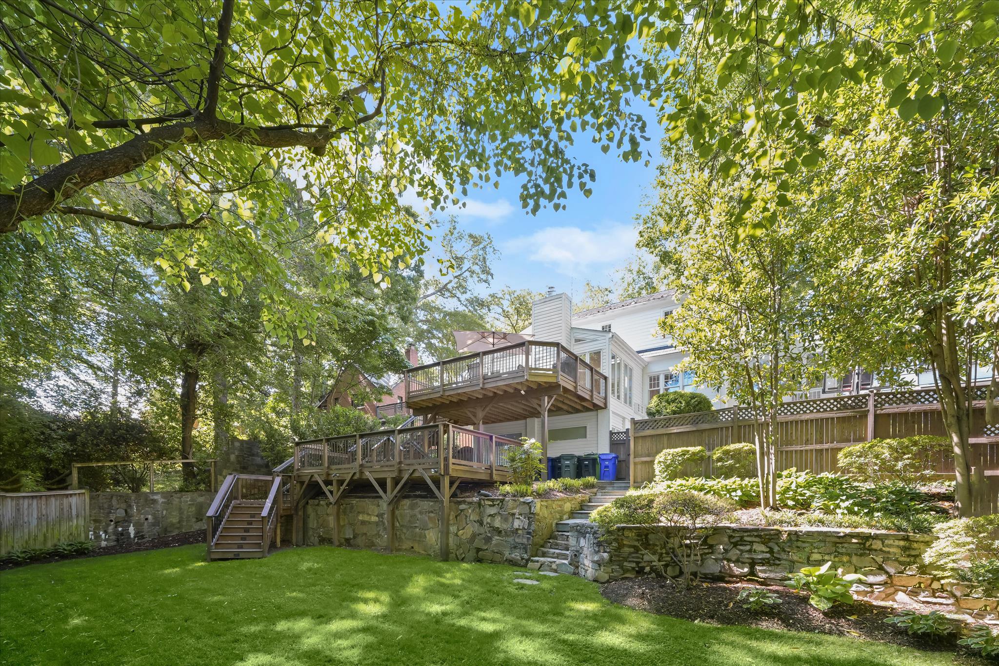  3075 N Pollard Street N, Arlington, VA, 22207 - 物件實景