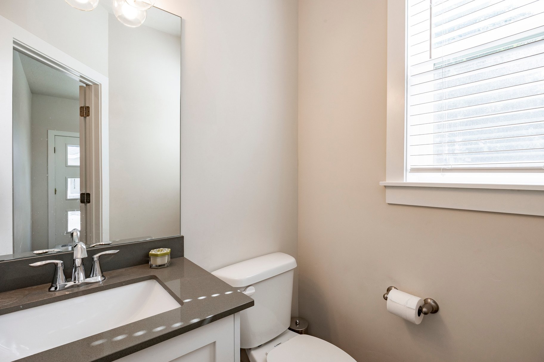  Charming Holladay Townhome with Finished Basement - 物件實景