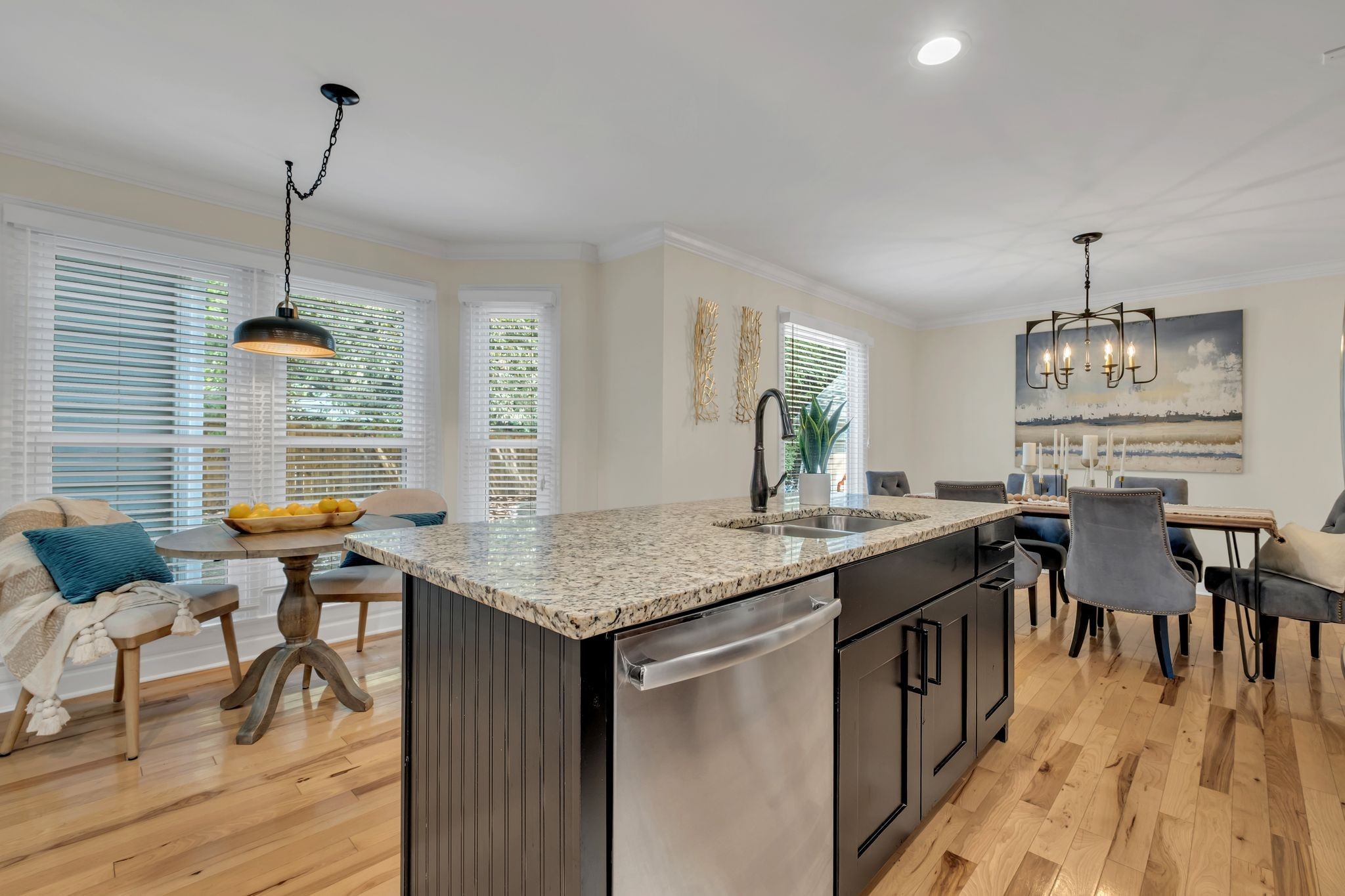  221 Adams Ct, Franklin, TN, 37064 - 物件實景