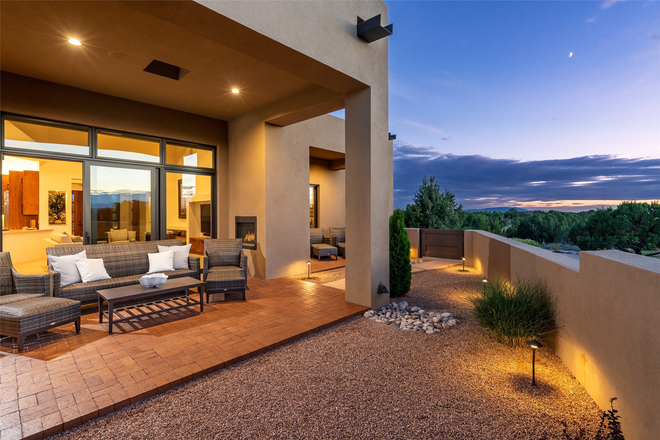  4 Penasco Circle - 物件實景