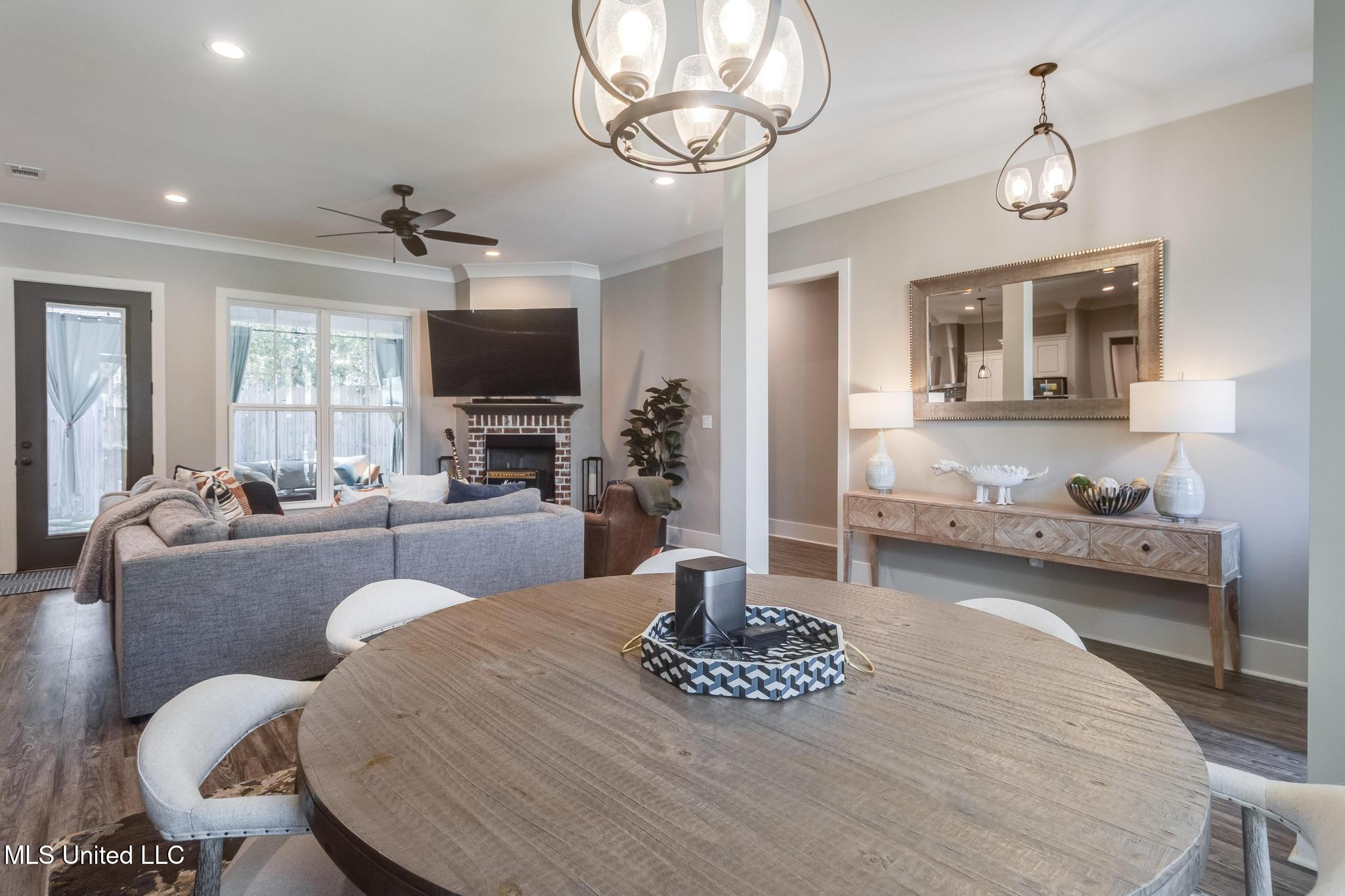 Long Beach, Mississippi, 39560, United States, 3 Bedrooms Bedrooms, ,2 BathroomsBathrooms,Residential,For Sale,1968810