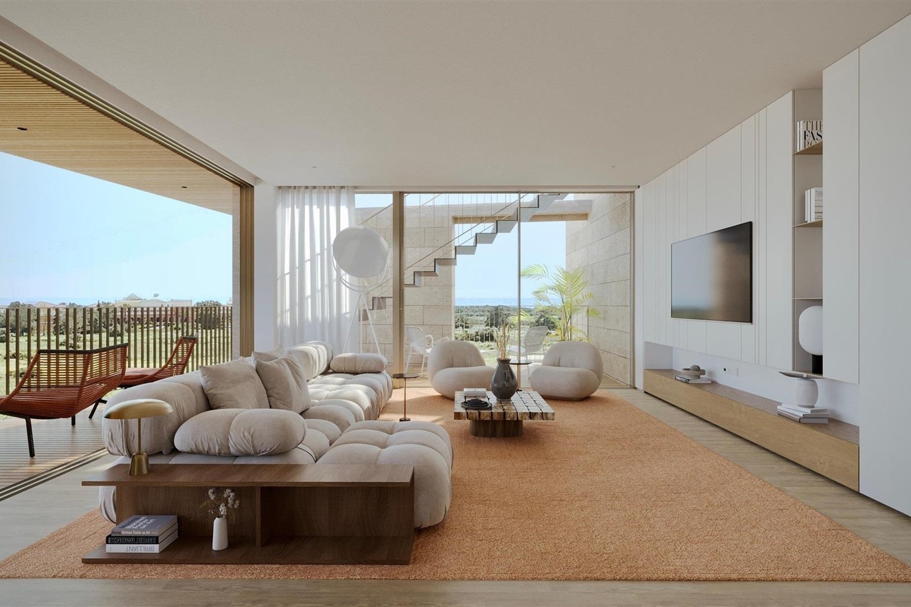  Flat, 2 bedrooms, for Sale - 物件實景