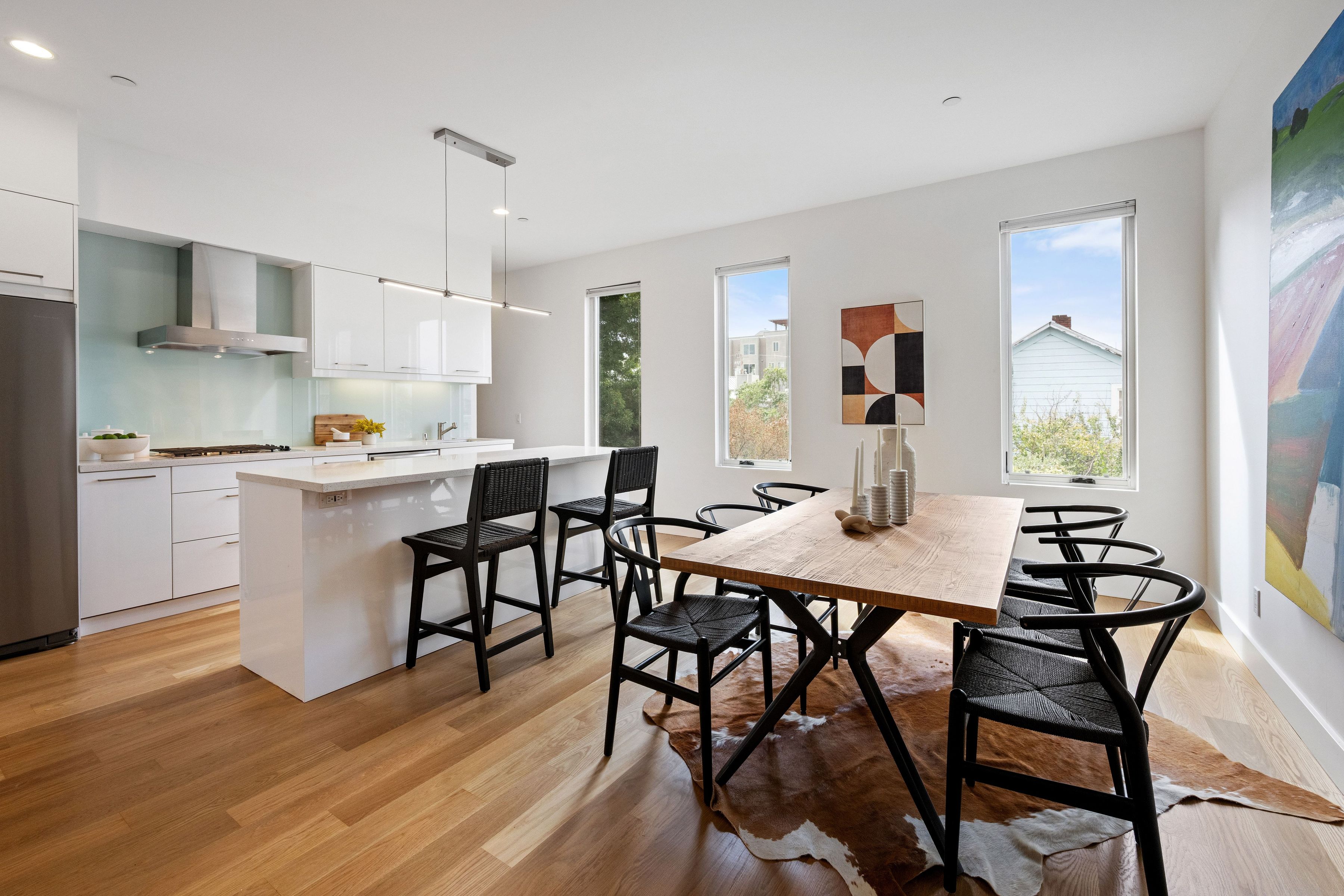  2376 Folsom Street - 物件實景