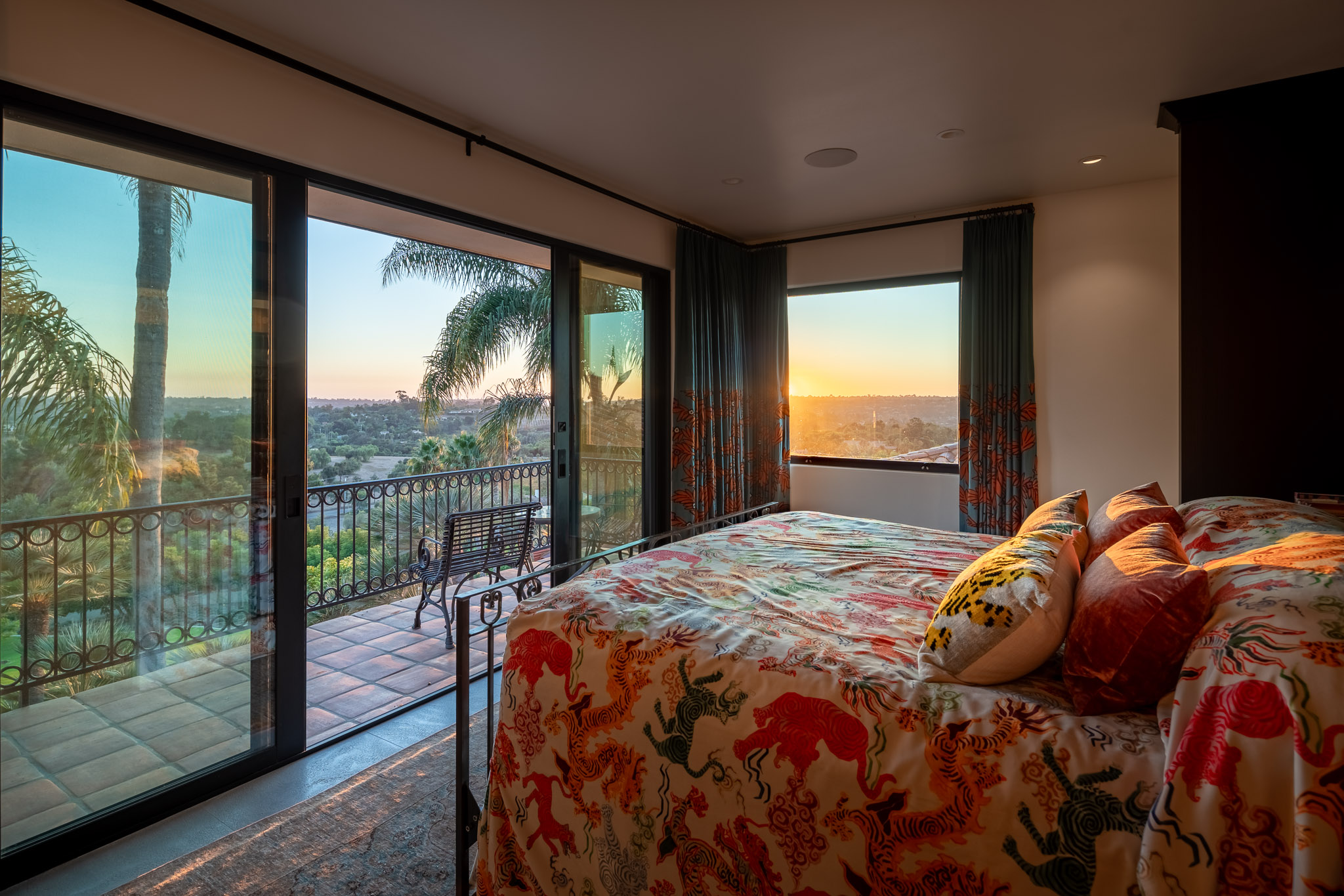  18245 Paseo Victoria, Rancho Santa Fe, CA 92067 - 物件實景