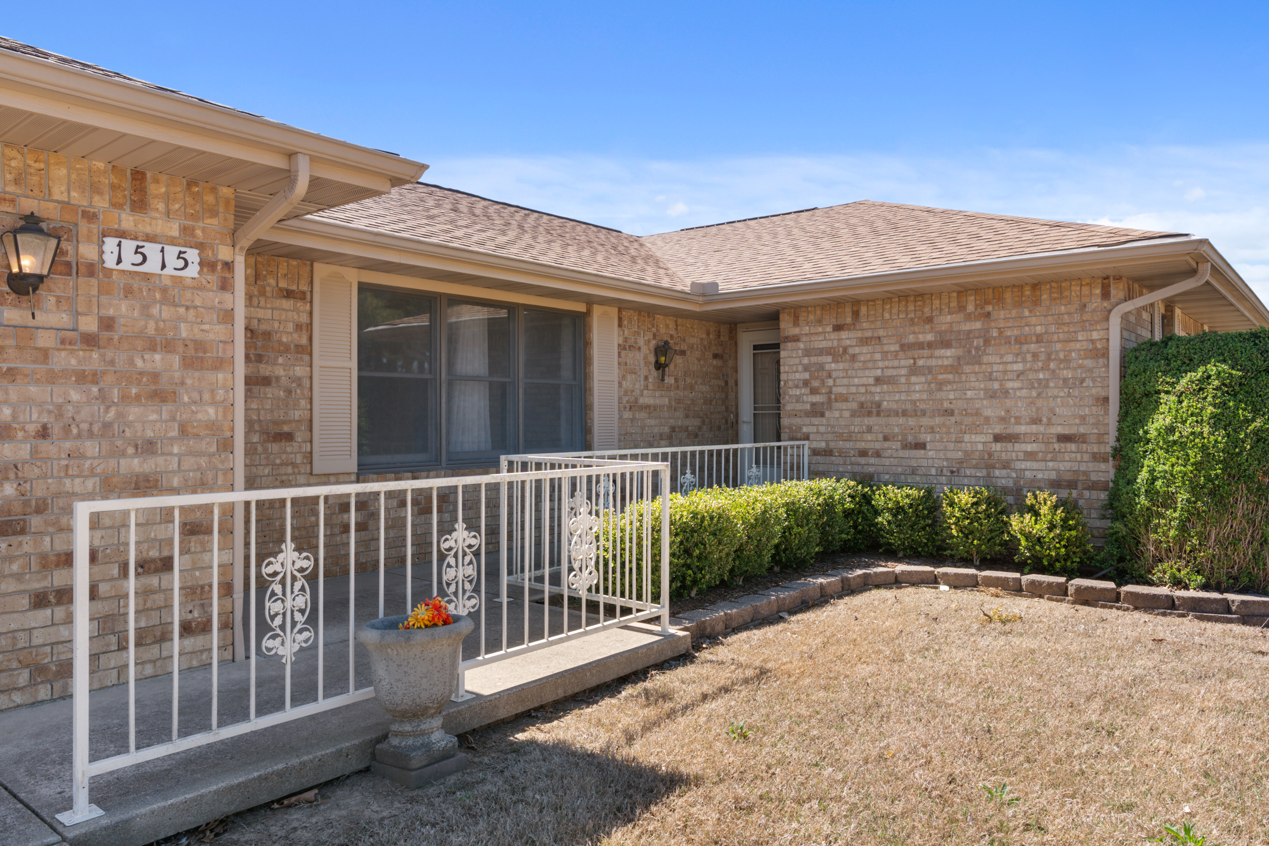 Pinetree Ln, Mountain Home, AR 72653 #1