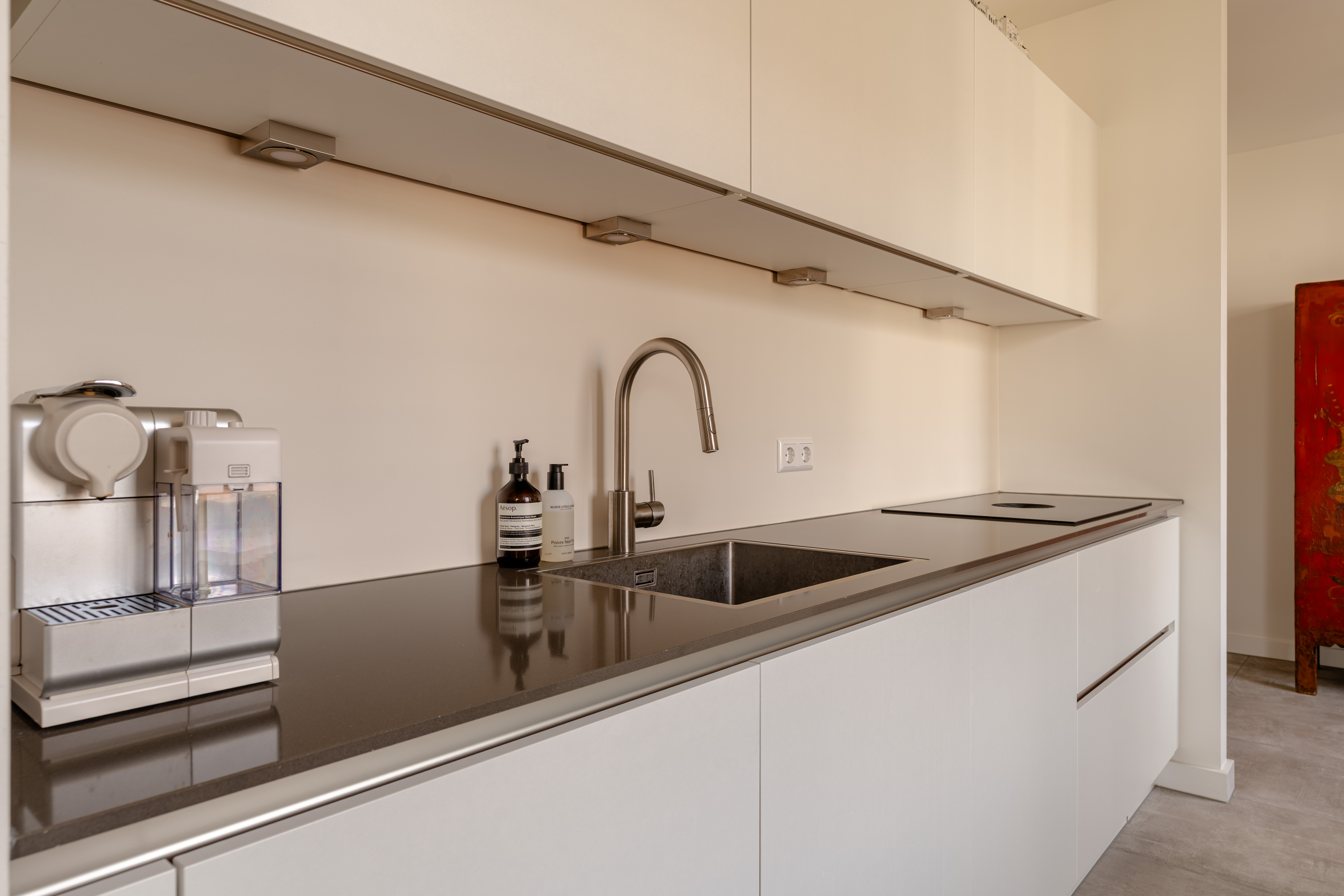  Luxury Amsterdam Apartment in the Houthavens - 物件實景