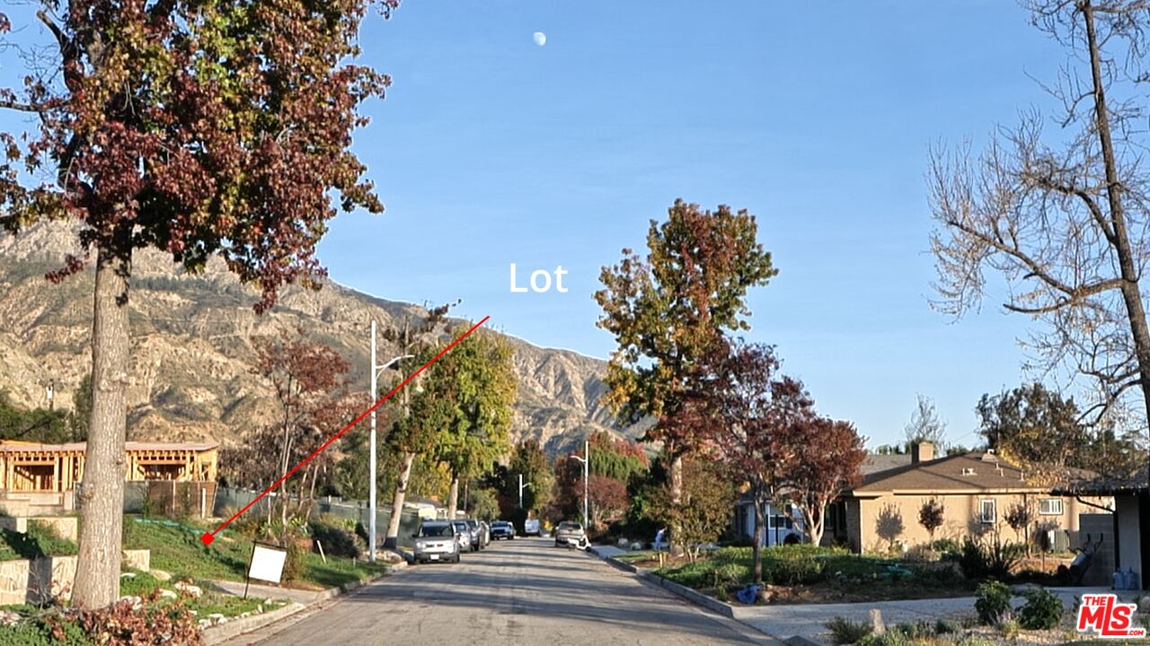 Altadena, California, 91001, United States, ,Land,For Sale,2003101