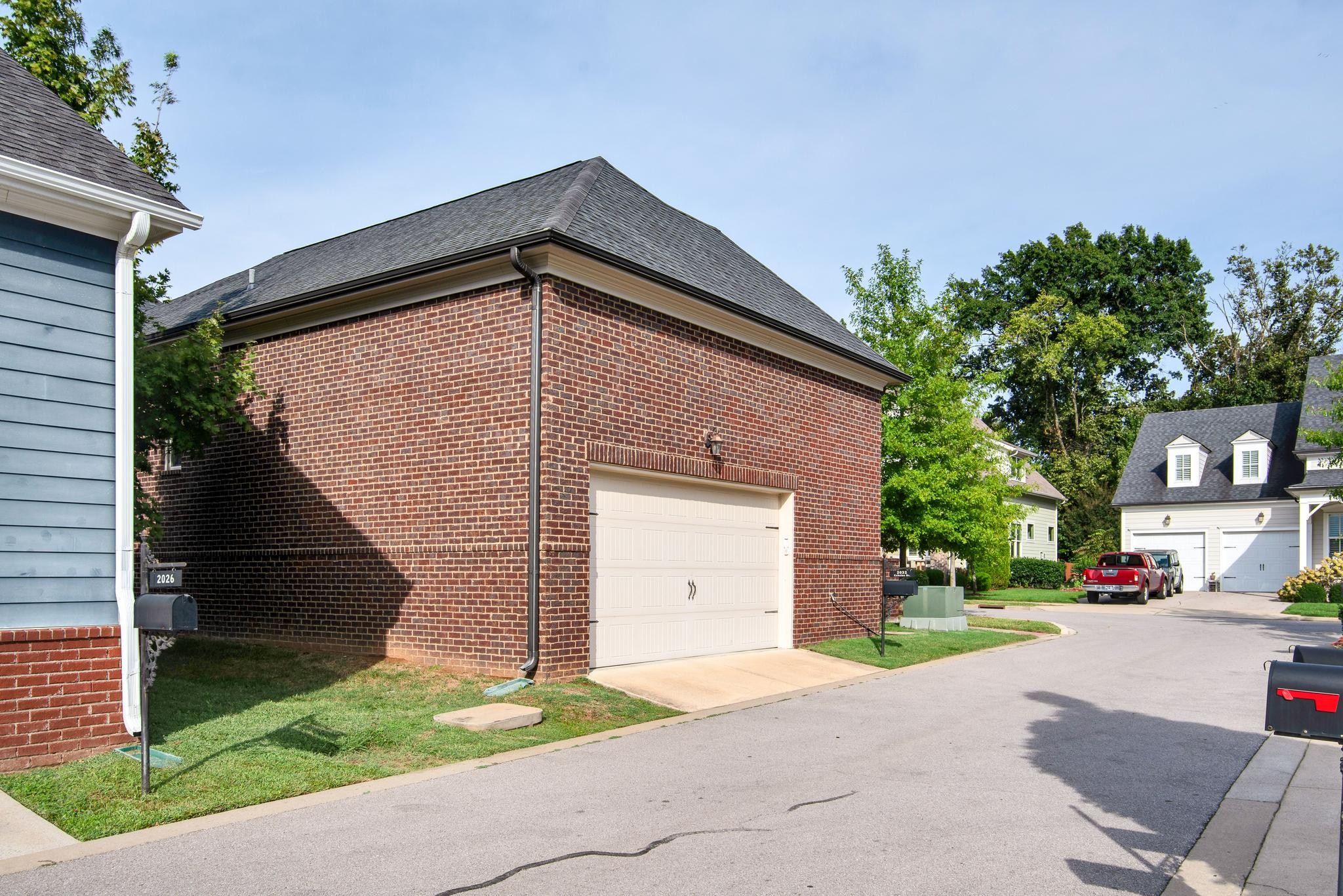  2032 Echelon Dr, Franklin, TN, 37064 - 物件實景