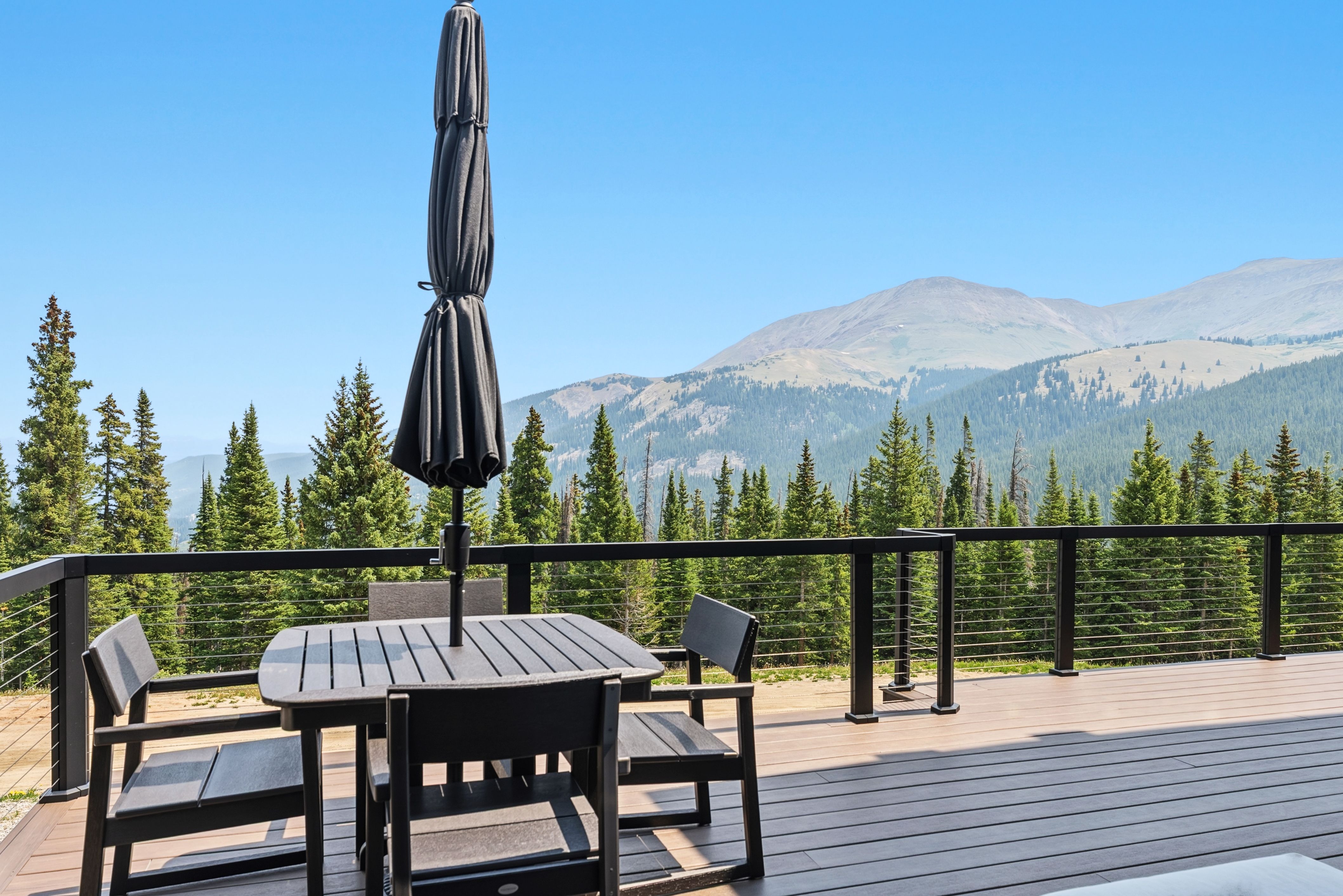  Understated Luxury, Unmatched Privacy, & Breathtaking Views - 物件實景
