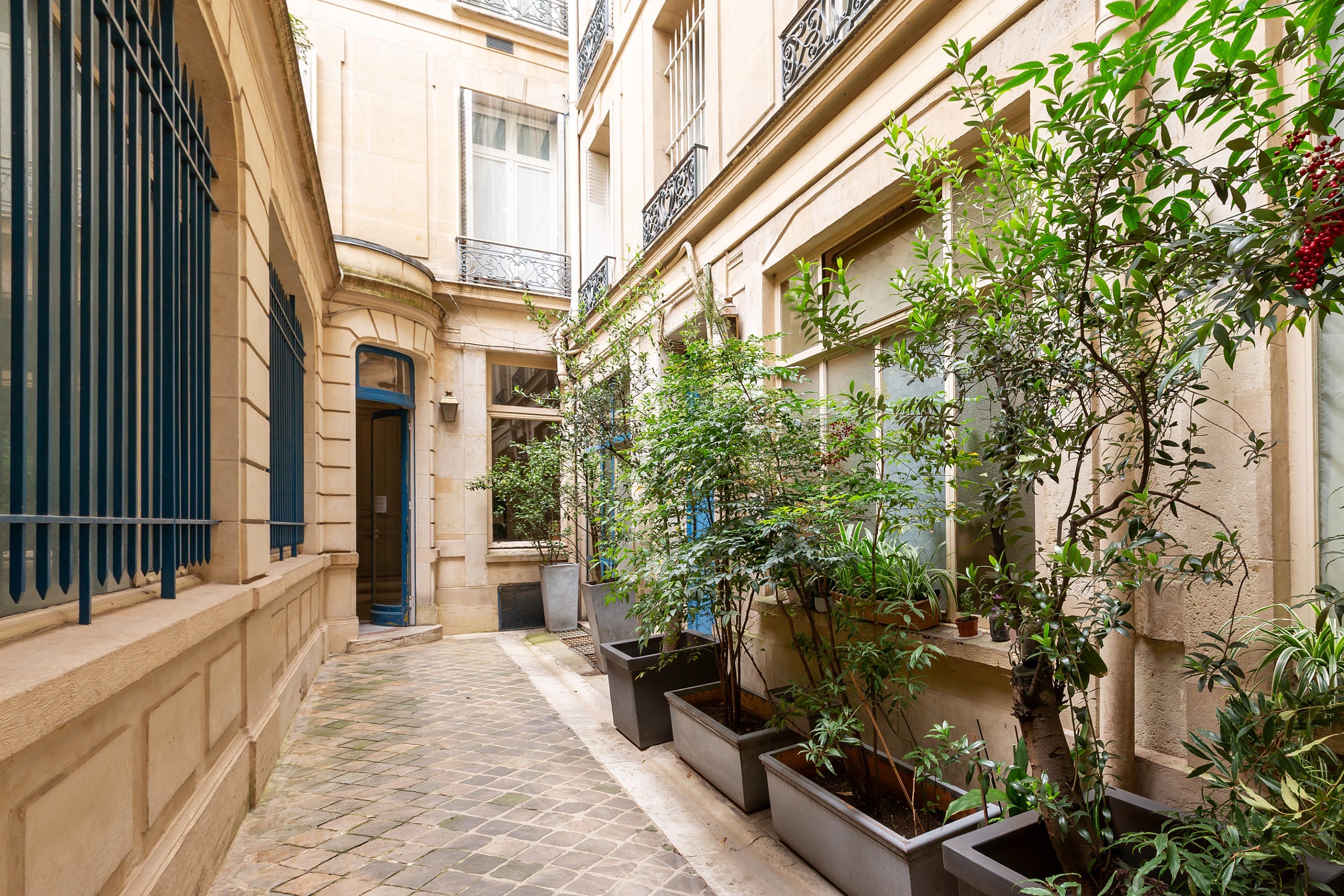  Apartment / Commercial Premises on Place Vendôme - 物件實景