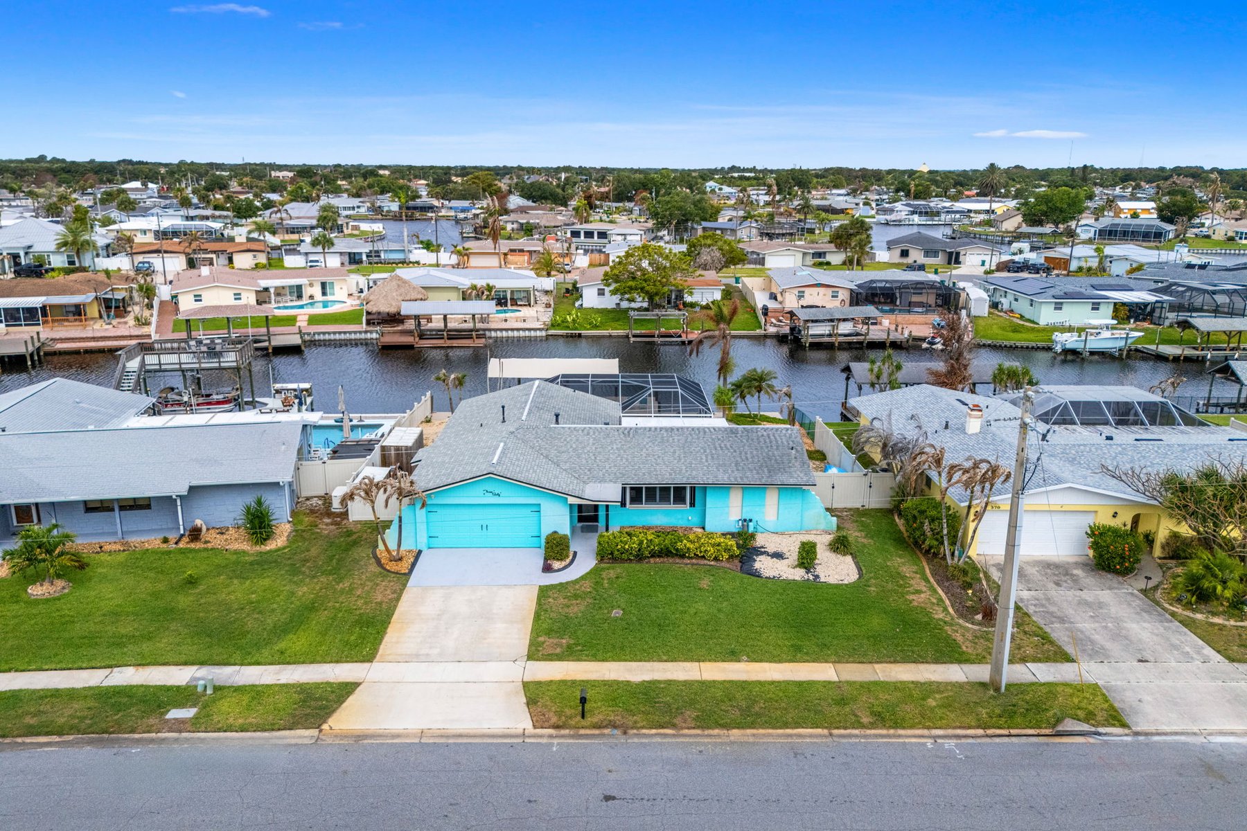  360 Diana Boulevard, Merritt Island, FL, 32953 - 物件實景