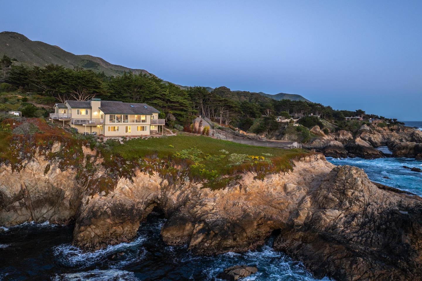 Carmel, California, 93923, United States, 3 Bedrooms Bedrooms, ,3 BathroomsBathrooms,Residential,For Sale,1807403