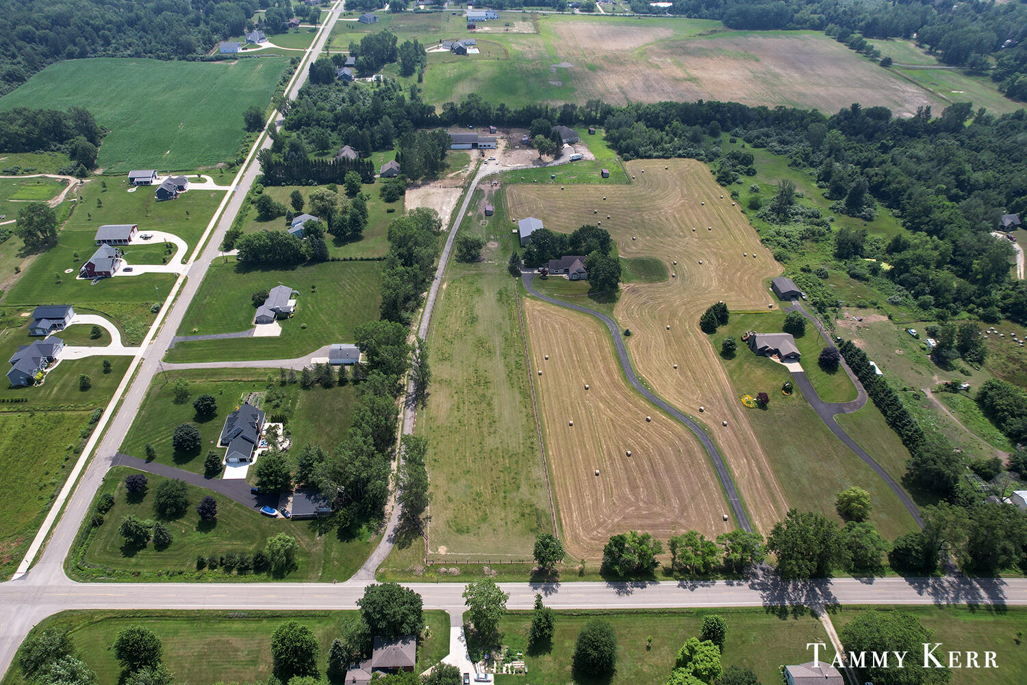 146th Ave, Holland, MI 49423 #1