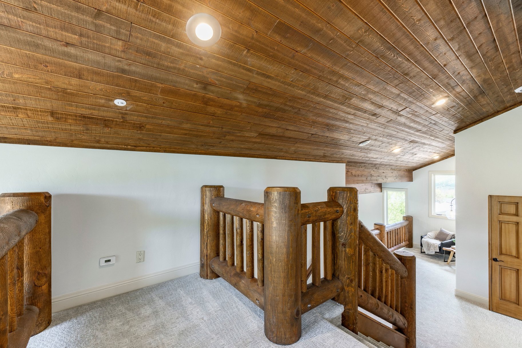  Spacious Six-Bedroom Home with Views in Park City Proper - 物件實景