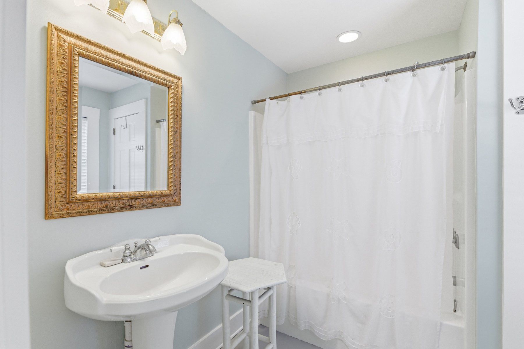  1005 North Anderson Boulevard, Topsail Beach, NC 28445 - 物件實景