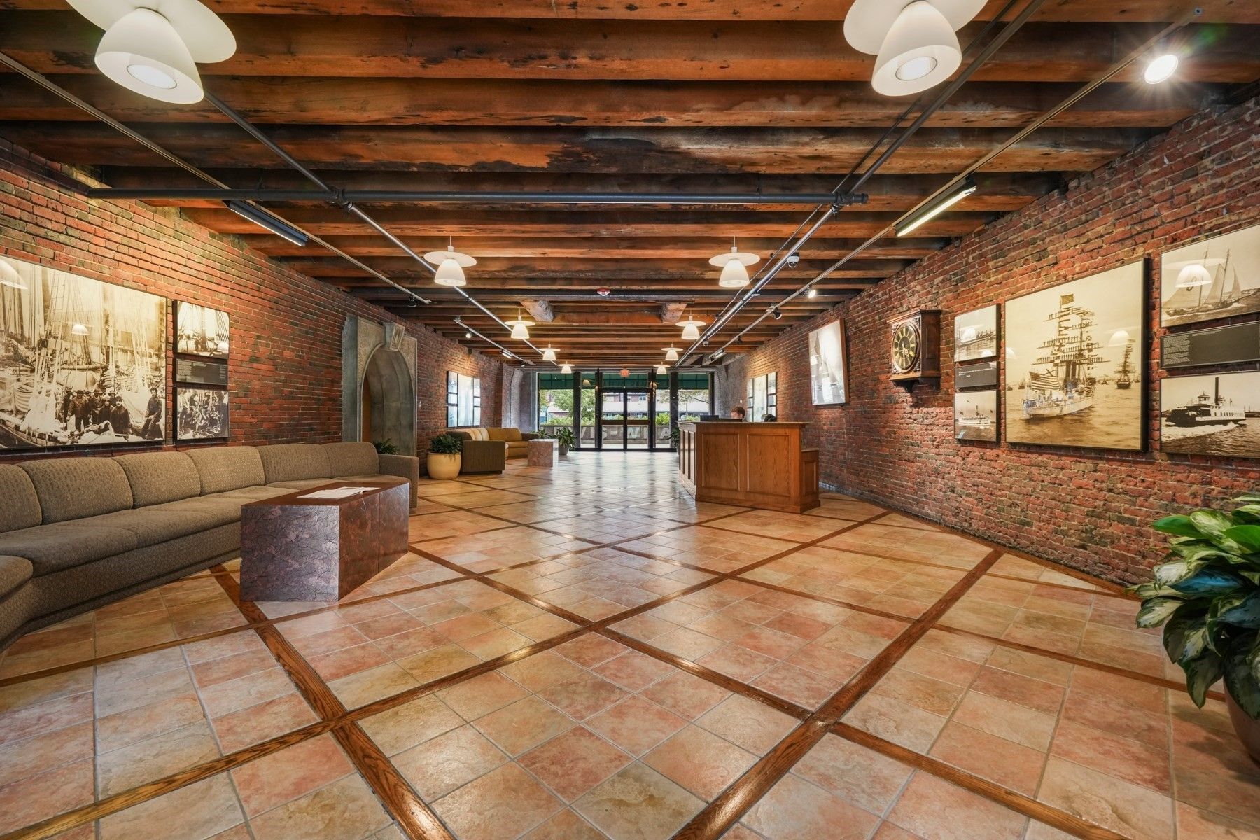  28 Atlantic Avenue, Boston, MA, 02110 - 物件實景