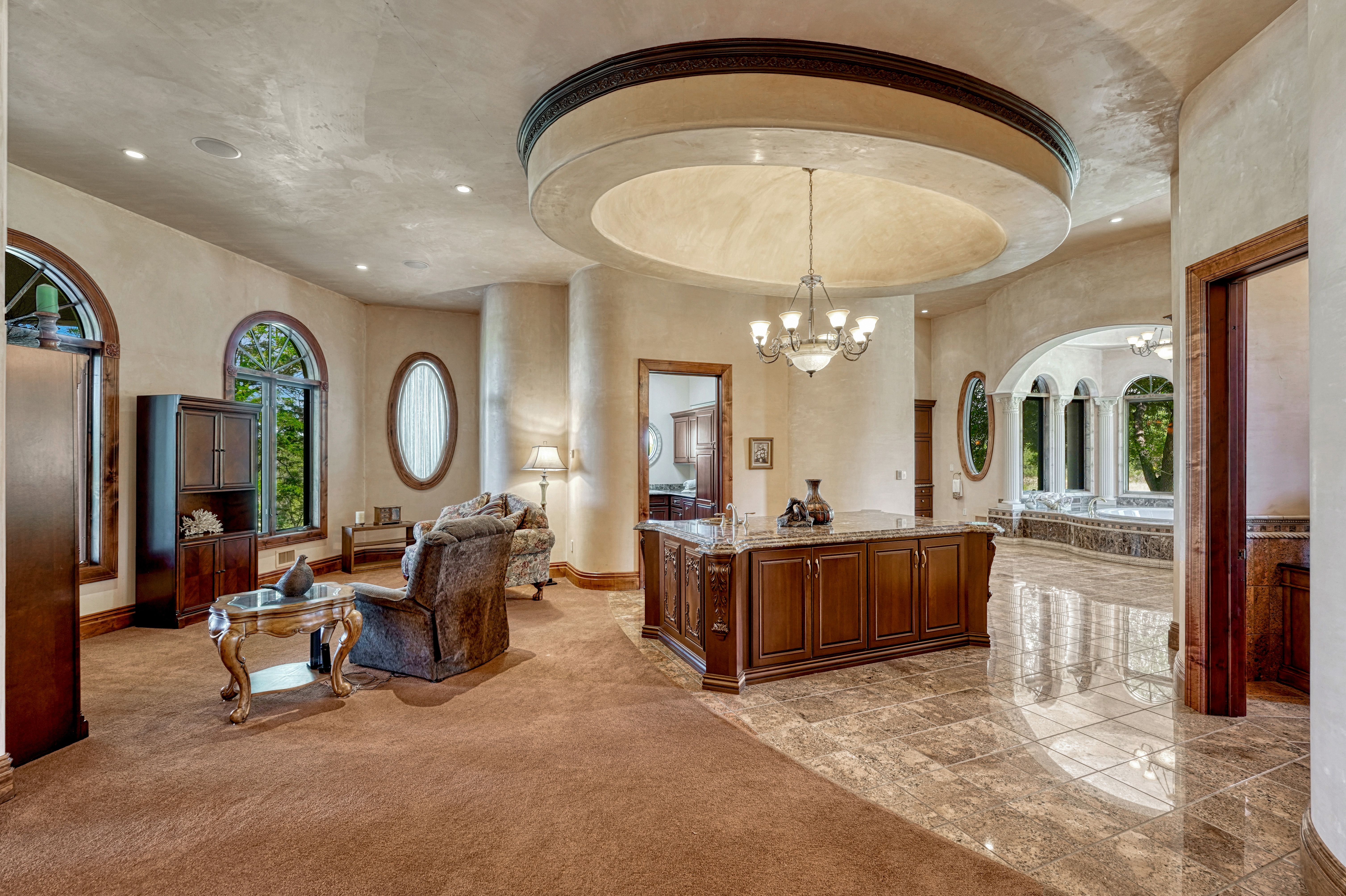  Extraordinary Estate on Pueblo
