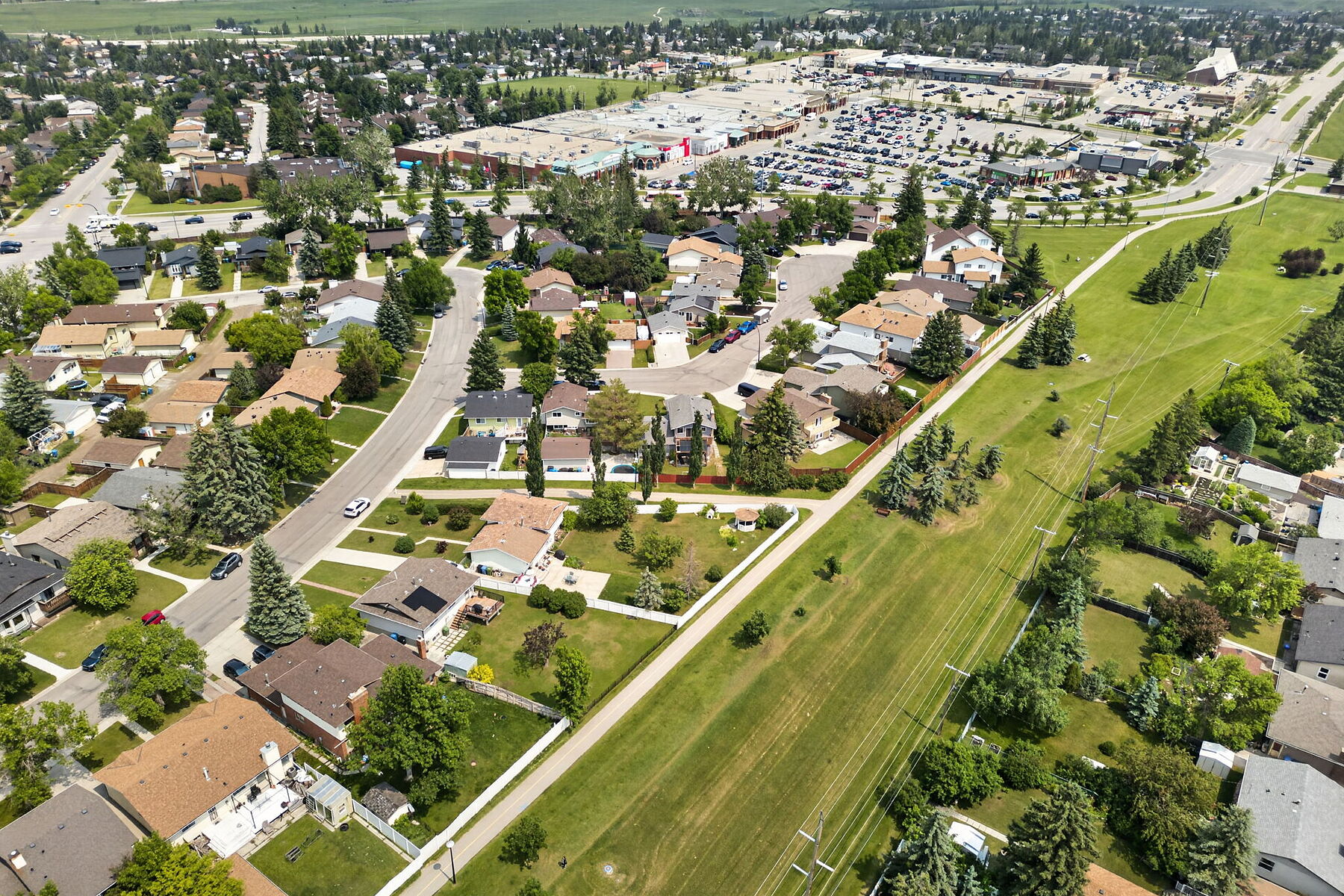  Calgary, Calgary and Foothills - 物件實景