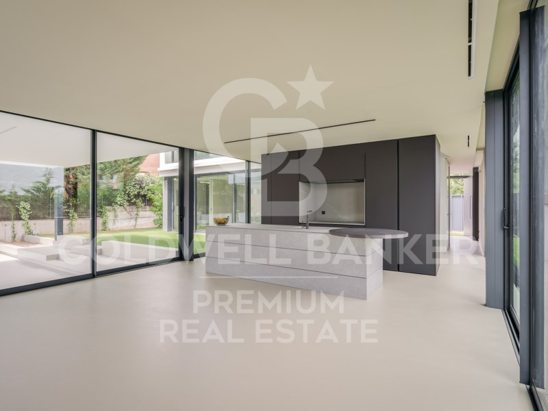 Sant Cugat del Vallès, Catalonia, ES, 5 Bedrooms Bedrooms, ,7 BathroomsBathrooms,Residential,For Sale,1537896