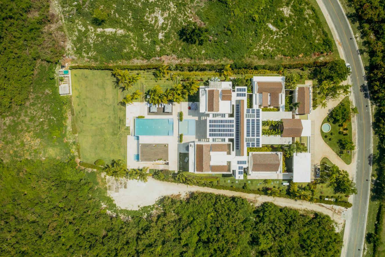 Luxurious 6-Bedroom Cap Cana Villa With Fabulous O, Cap Cana, DO, 6 Bedrooms Bedrooms, ,7 BathroomsBathrooms,Residential,For Sale,Luxurious 6-Bedroom Cap Cana Villa With Fabulous O,1583962