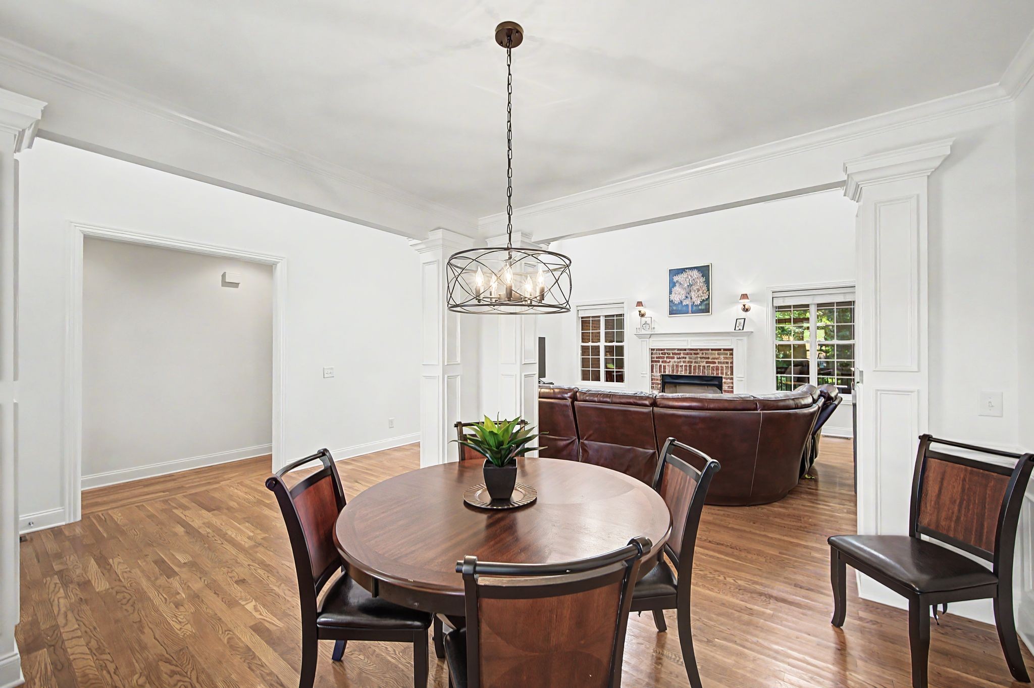  9716 Mountain Ash Ct, Brentwood, TN, 37027 - 物件實景