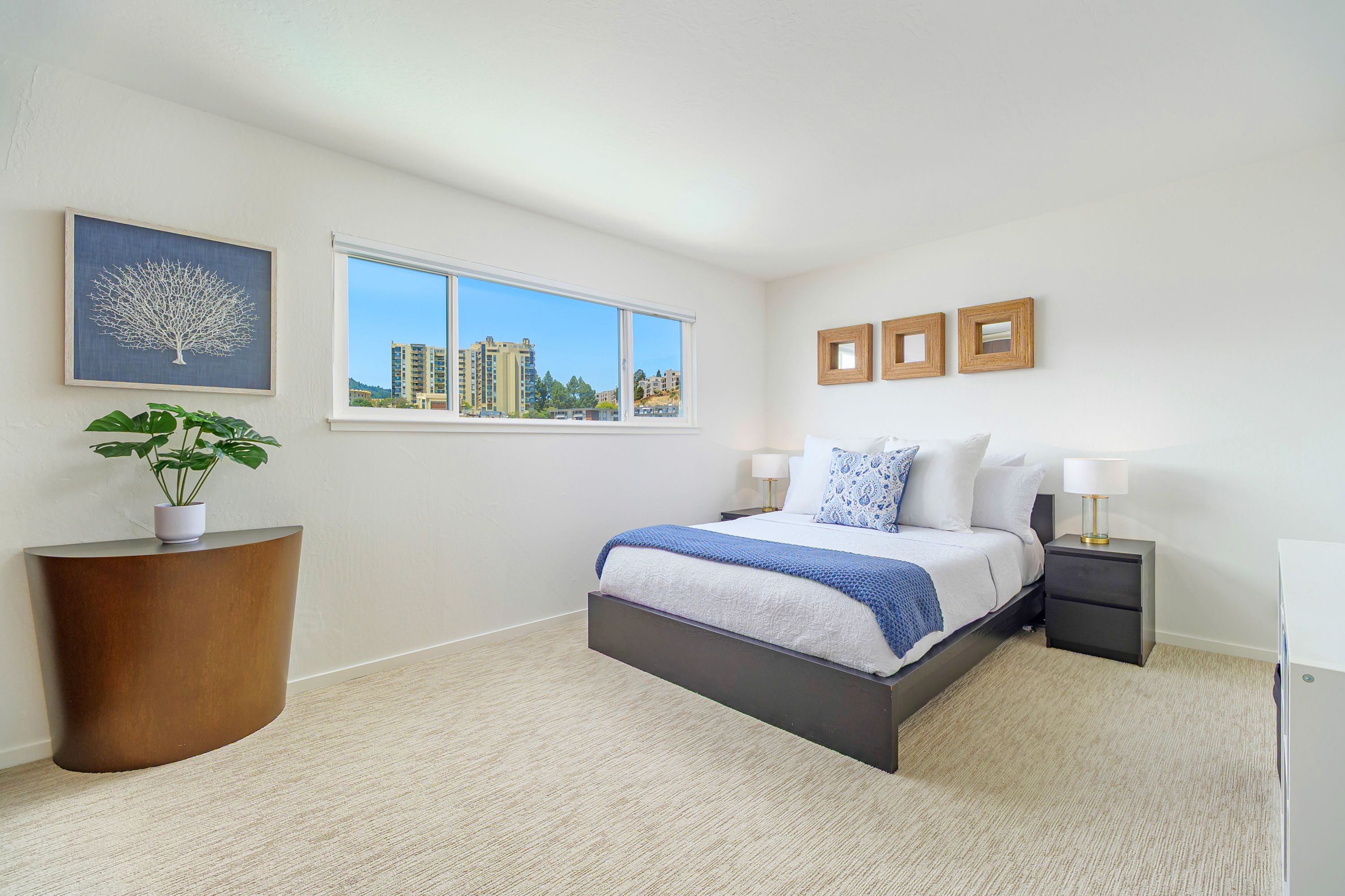  The Ultimate Penthouse Retreat with Views, Privacy, and Peace. - 物件實景