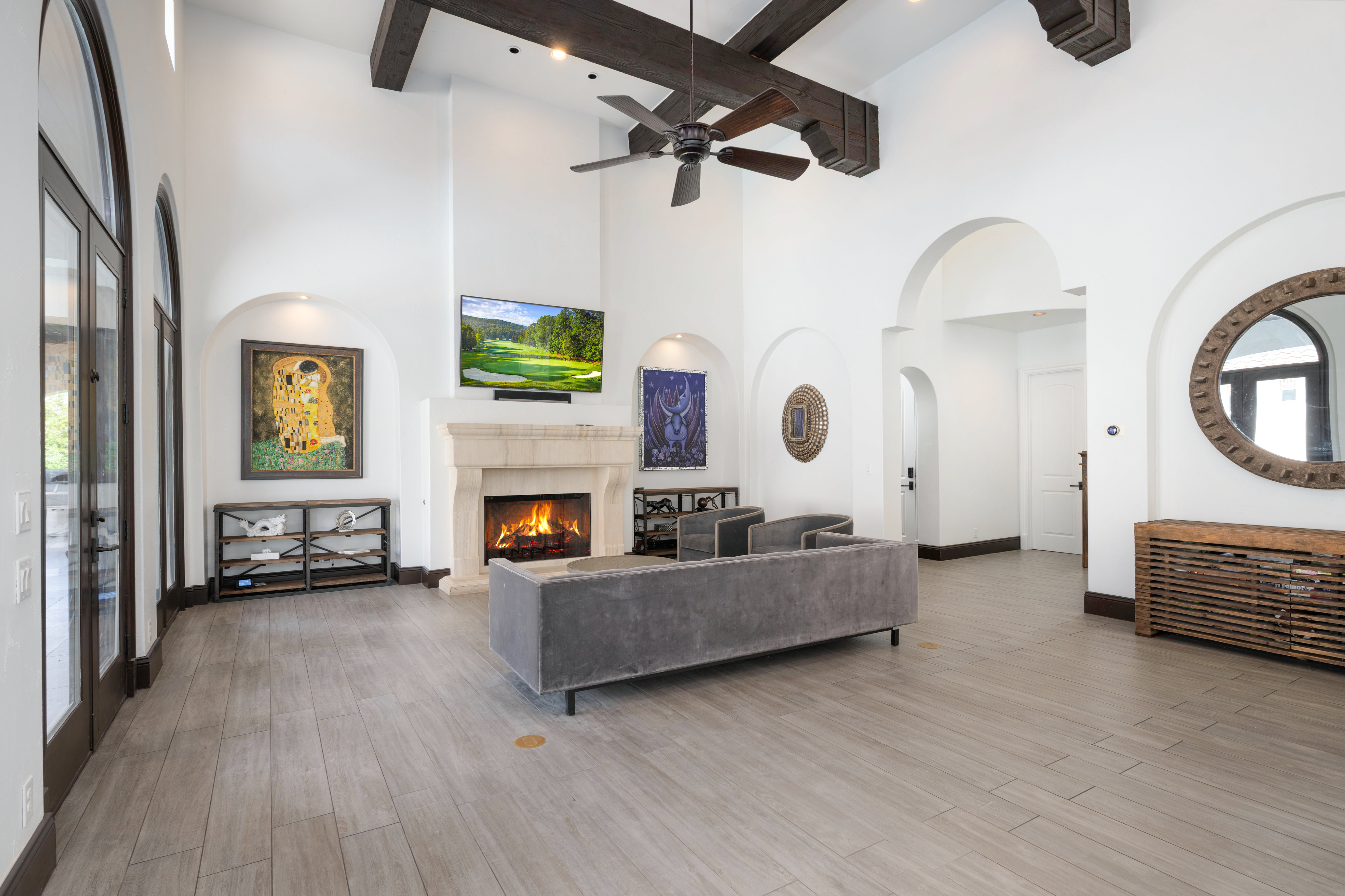  Timeless Huntington at Shavano Park Residence - 物件實景