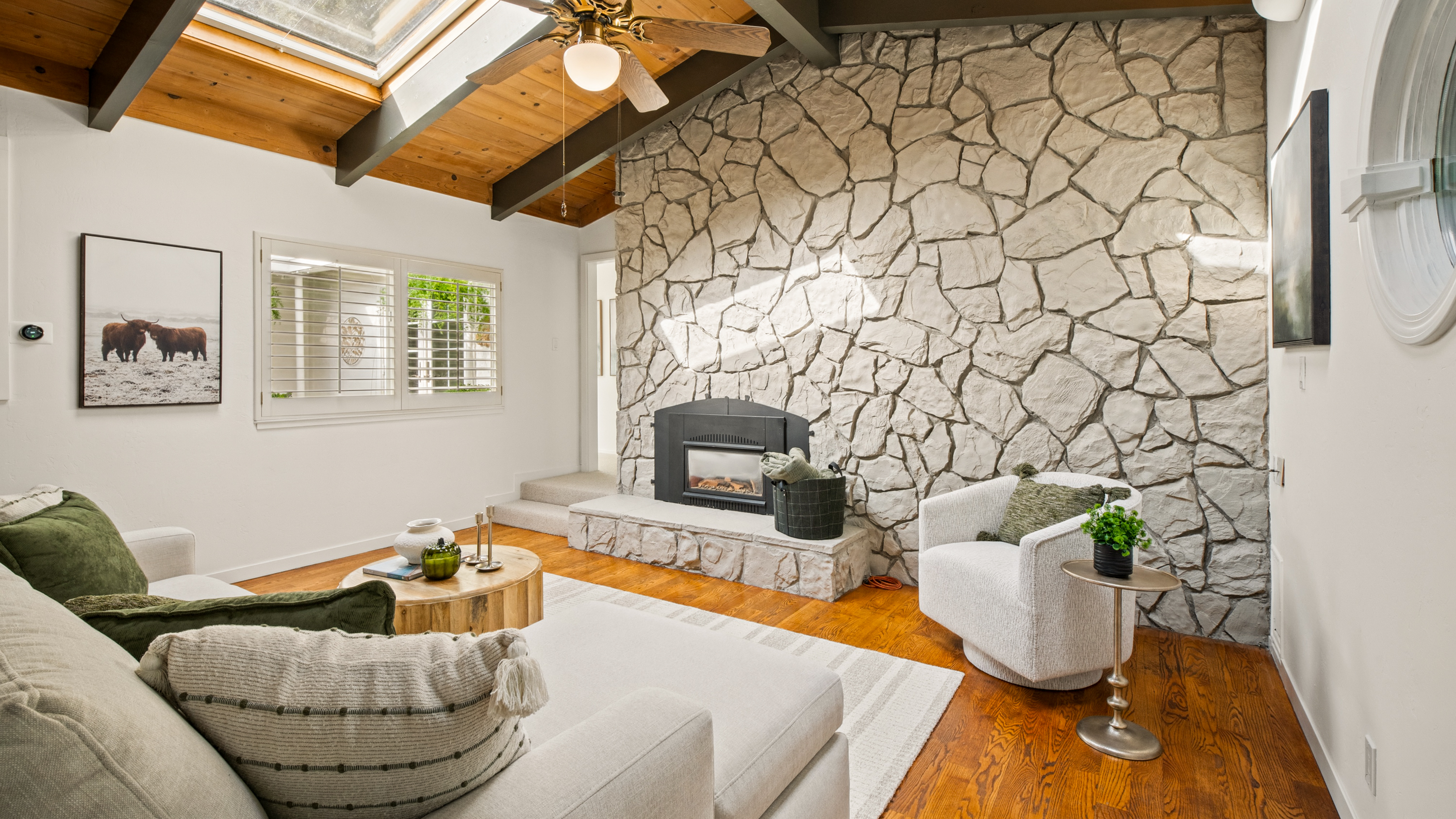  728 Eucalyptus Avenue, Novato, CA 94947 - 物件實景