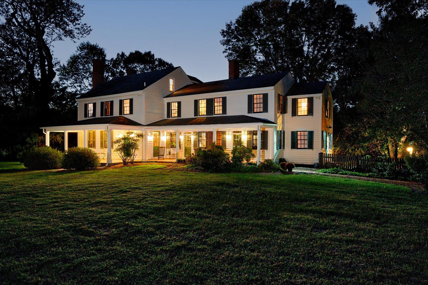  5503 Brooks Woods Road, Lothian, MD, 20711 - 物件實景